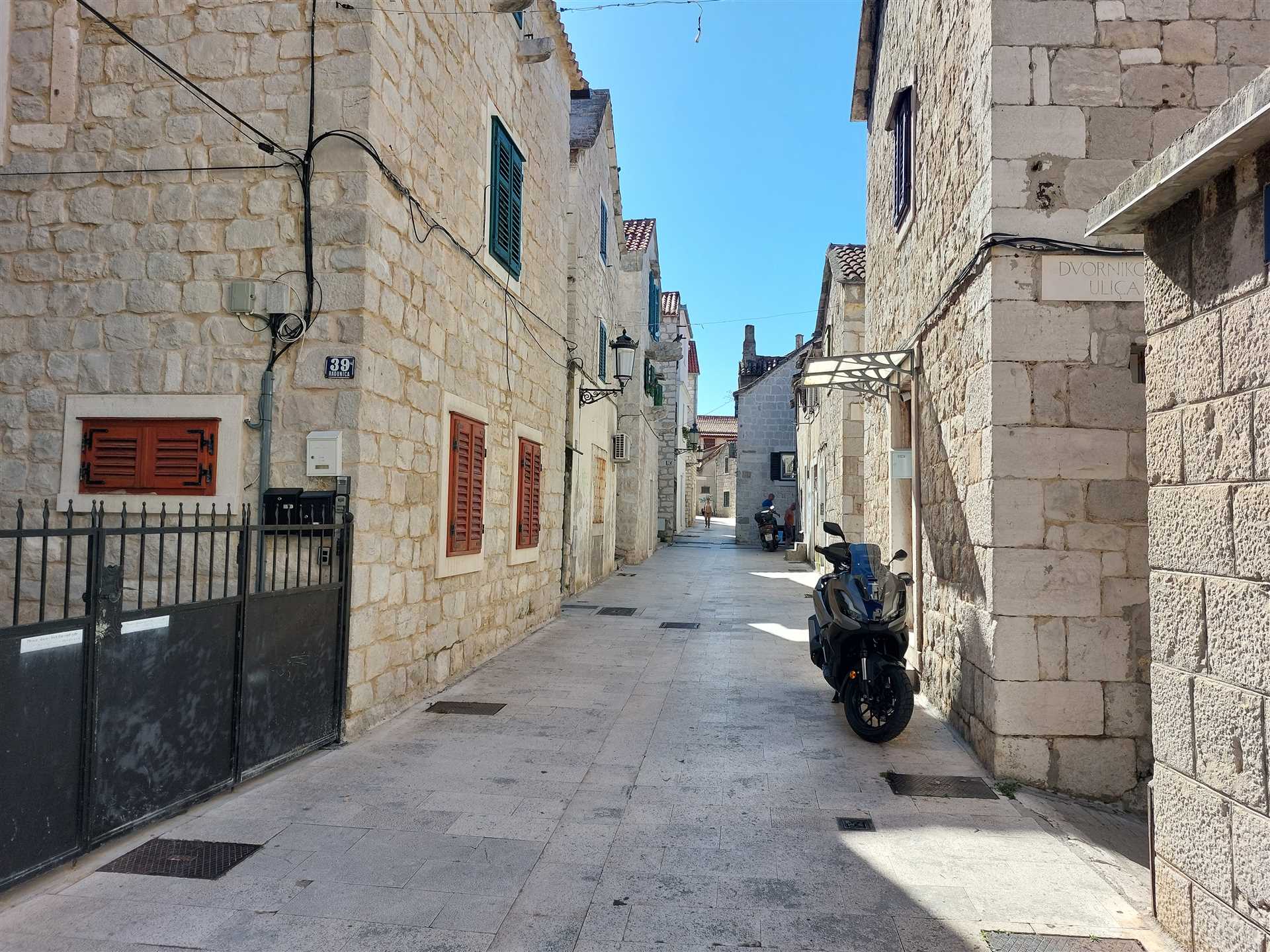 Renting in Split: What a Hong Kong Landlord Learned About Croatian Trust — and Online Scams