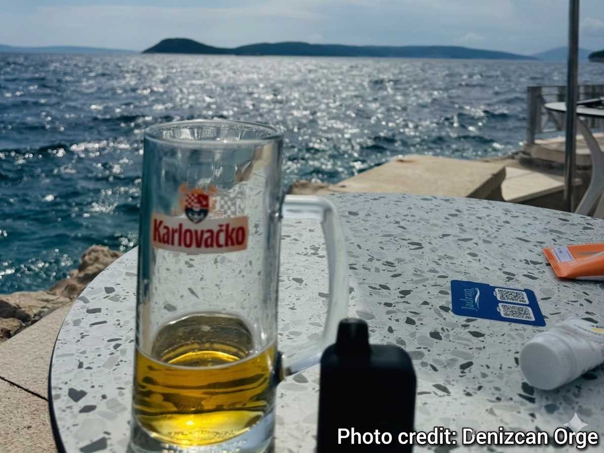 Islands, Time, and Why Knowing Yourself Is the Best Travel Advice