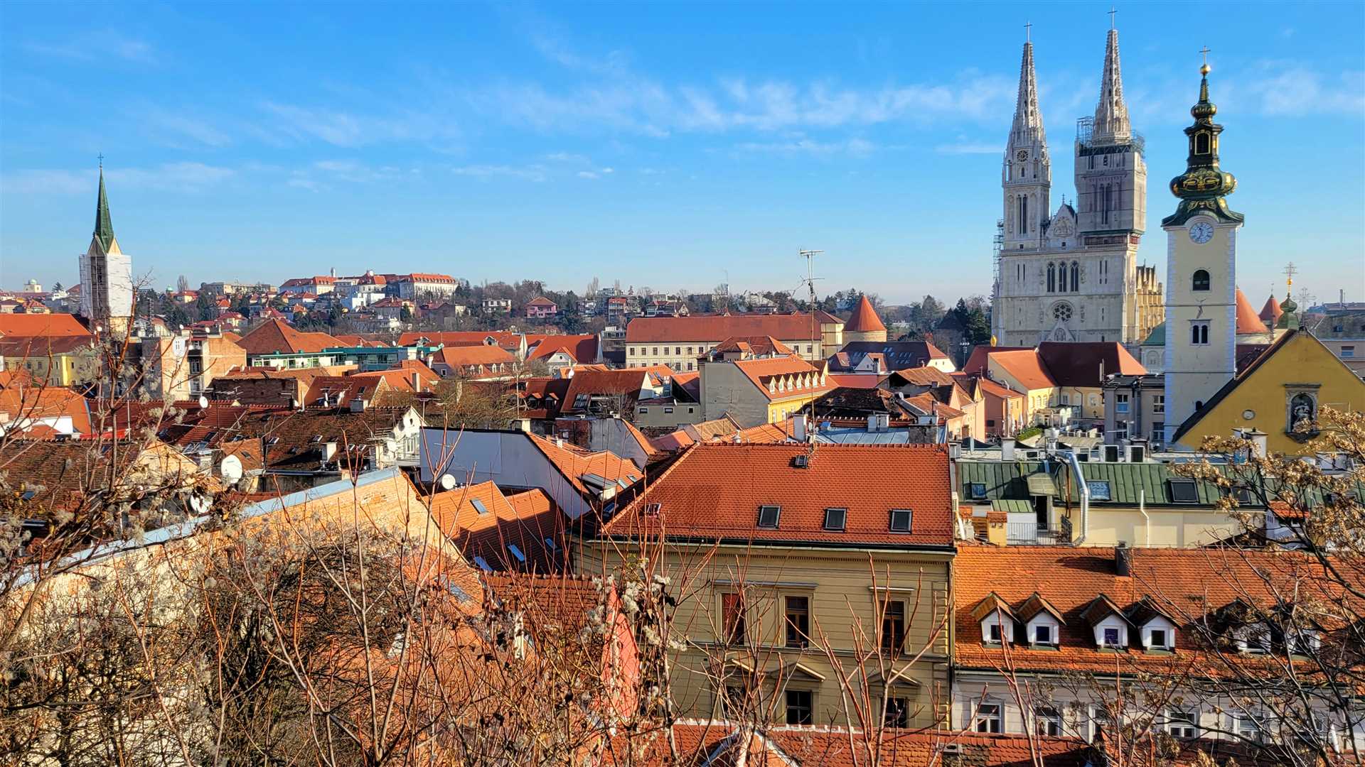On and Off the Beaten Path — A Realistic Route Through Croatia
