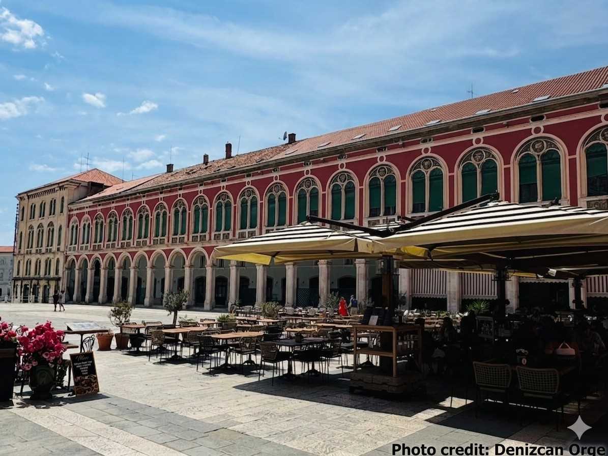 克羅地亞(克羅埃西亞)，一次永遠不夠——如何真正品味這段旅程