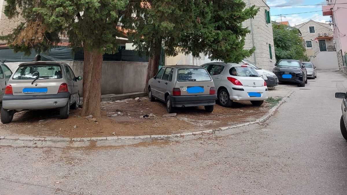Renting a Car in Croatia — What Nobody Tells You Before You Pick Up the Keys