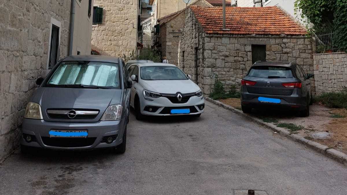 克羅地亞(克羅埃西亞)租車自駕攻略：取車前沒人會告訴你的在地真心話