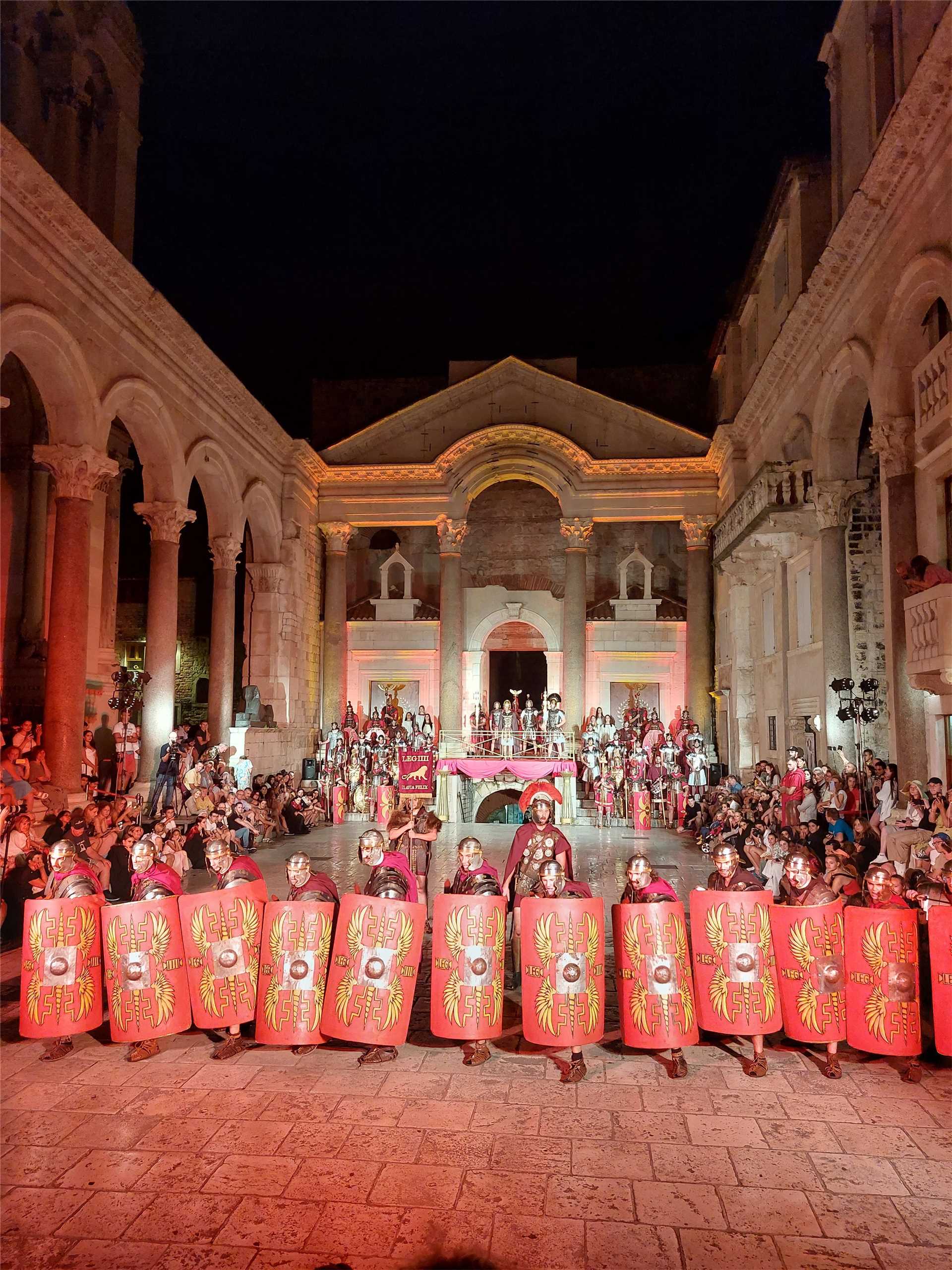Split for the Culturally Curious — Art, History and Architecture Beyond the Palace Walls