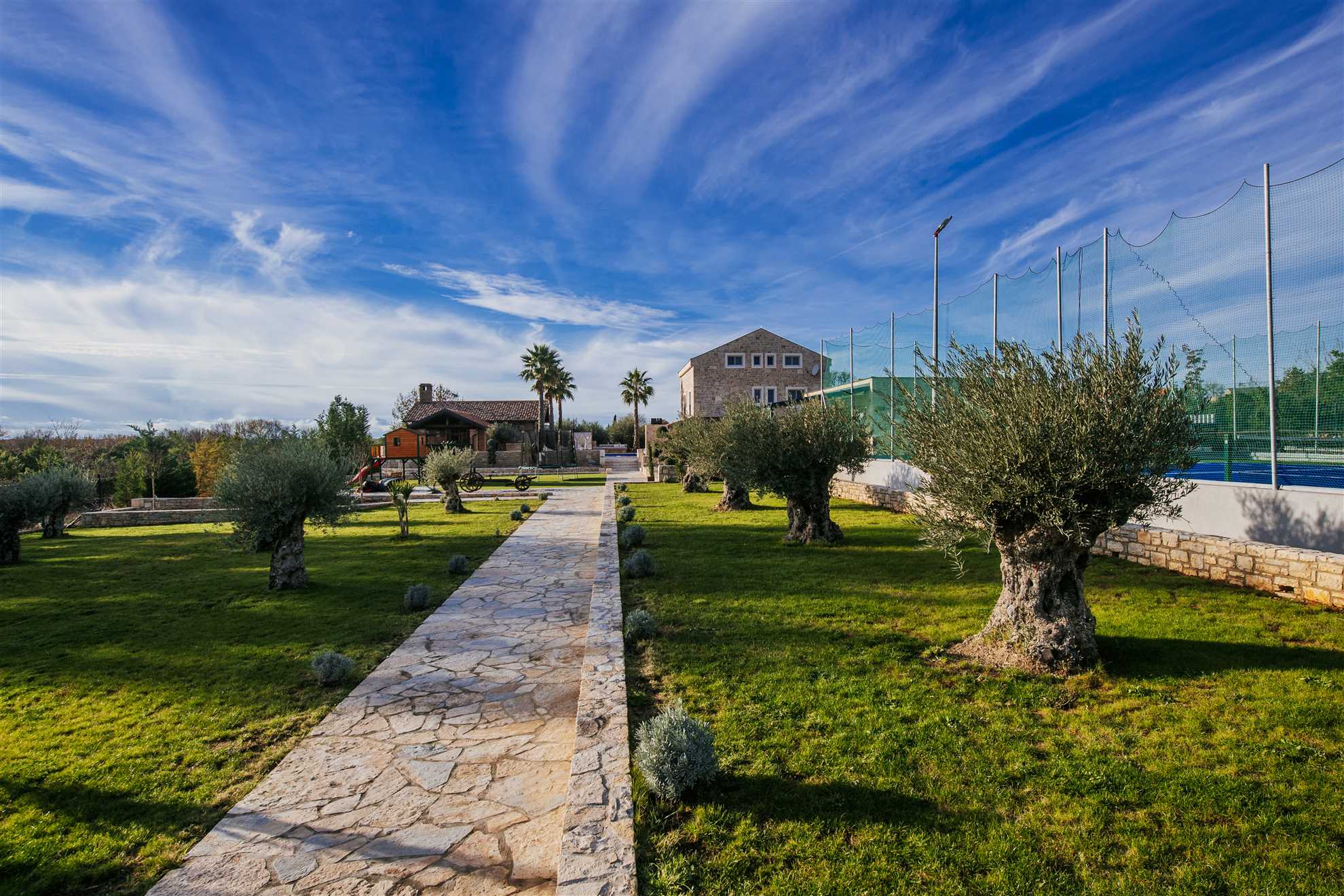 VILLA MARTA - Unforgettable, spectacular, special