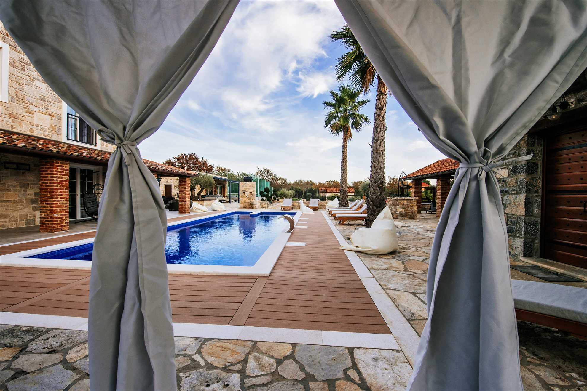 VILLA MARTA - Unforgettable, spectacular, special