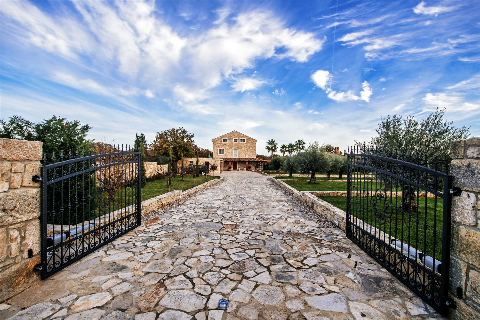 VILLA MARTA - Unforgettable, spectacular, special