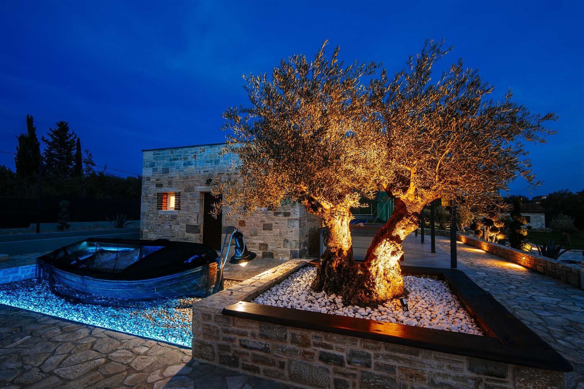 VILLA MARTA - Unforgettable, spectacular, special