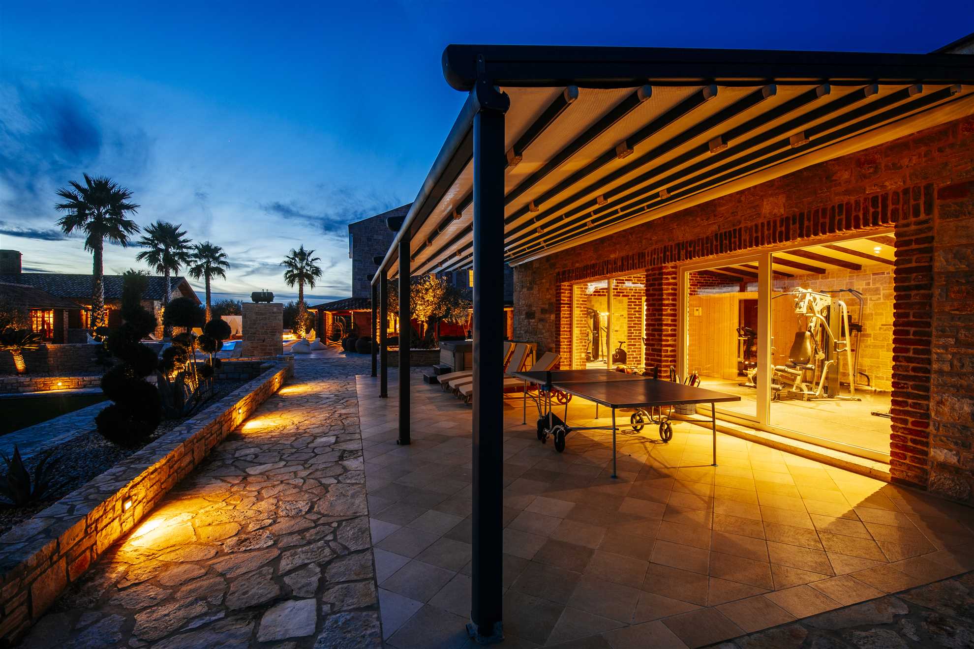 VILLA MARTA - Unforgettable, spectacular, special