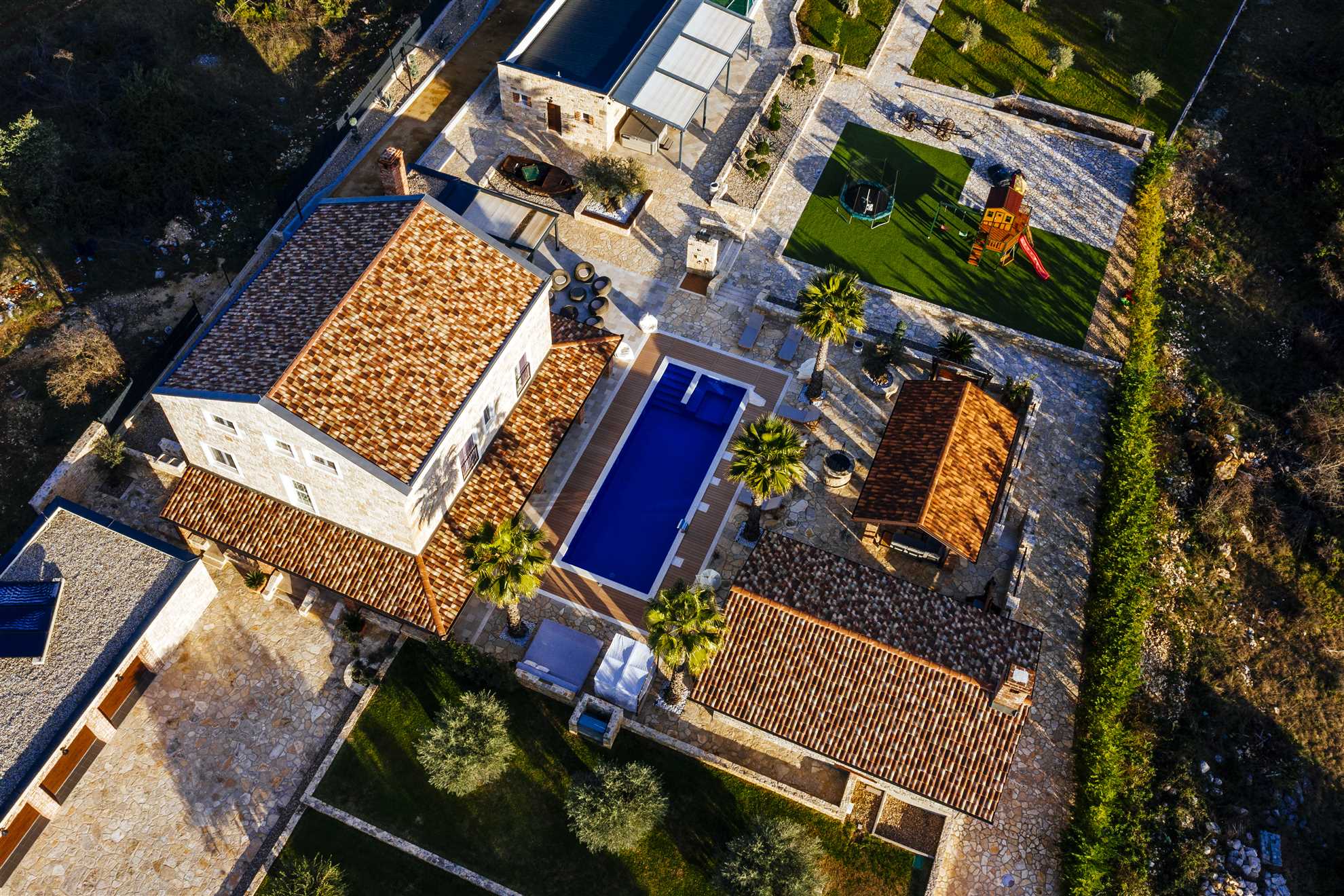VILLA MARTA - Unforgettable, spectacular, special