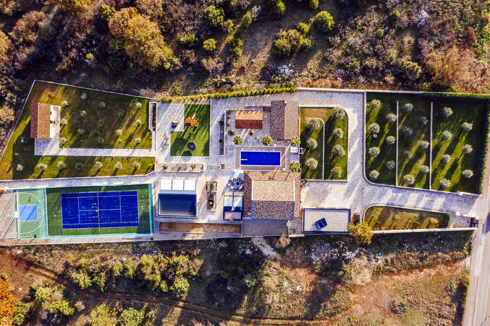 VILLA MARTA - Unforgettable, spectacular, special