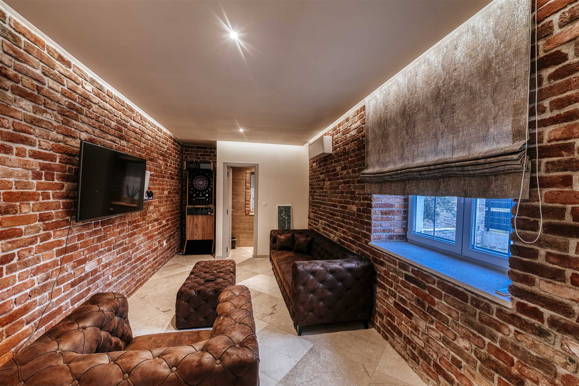VILLA MARTA - Unforgettable, spectacular, special