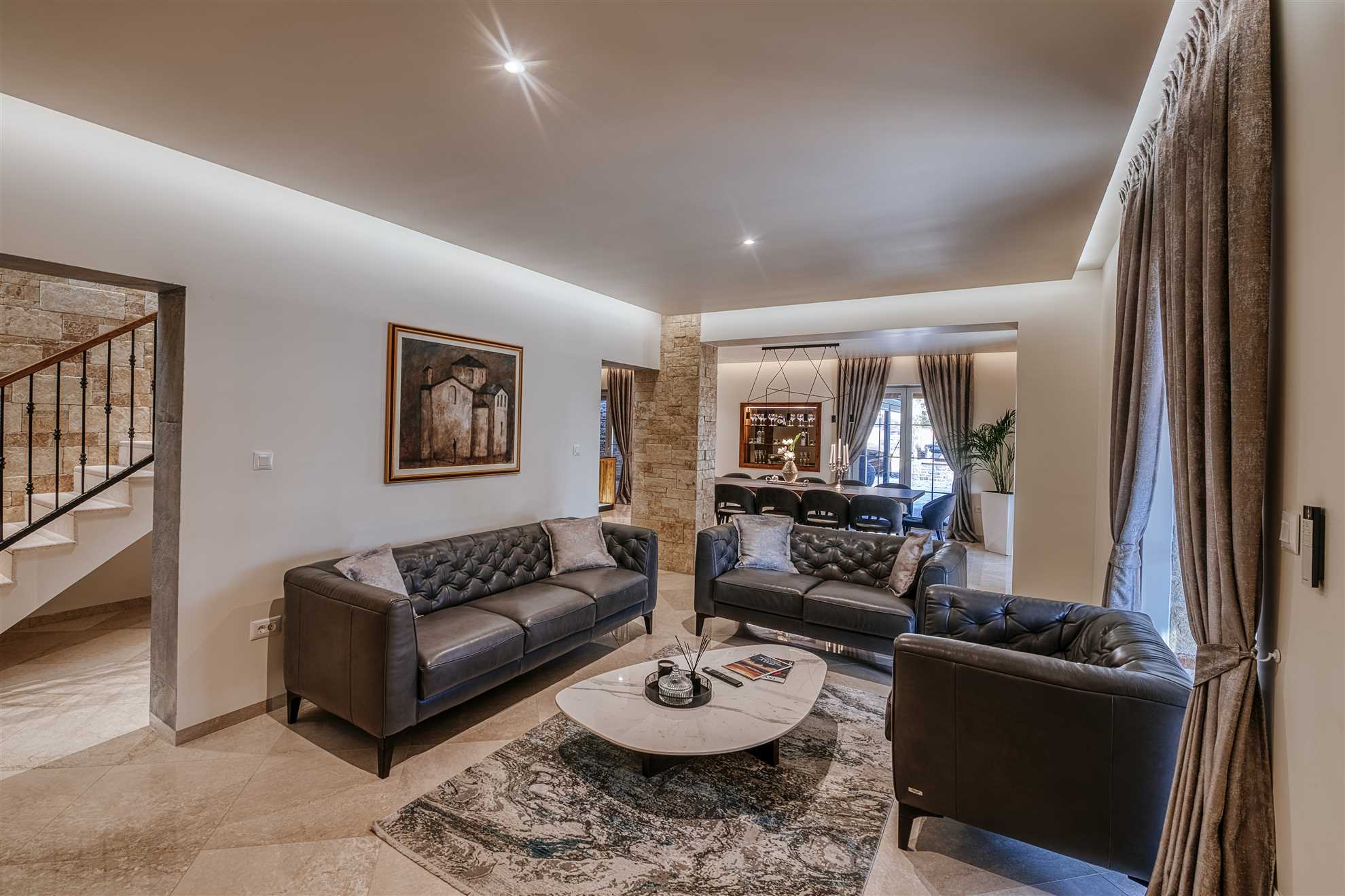 VILLA MARTA - Unforgettable, spectacular, special