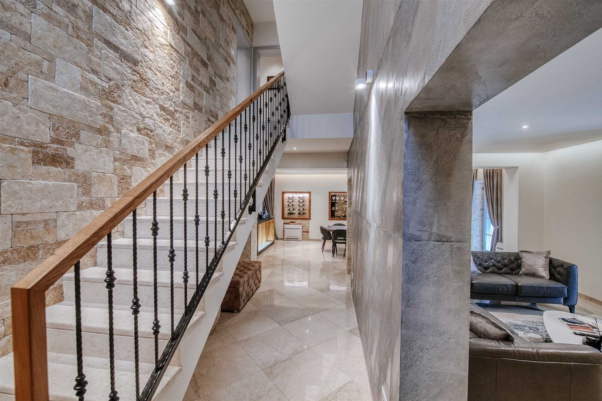 VILLA MARTA - Unforgettable, spectacular, special