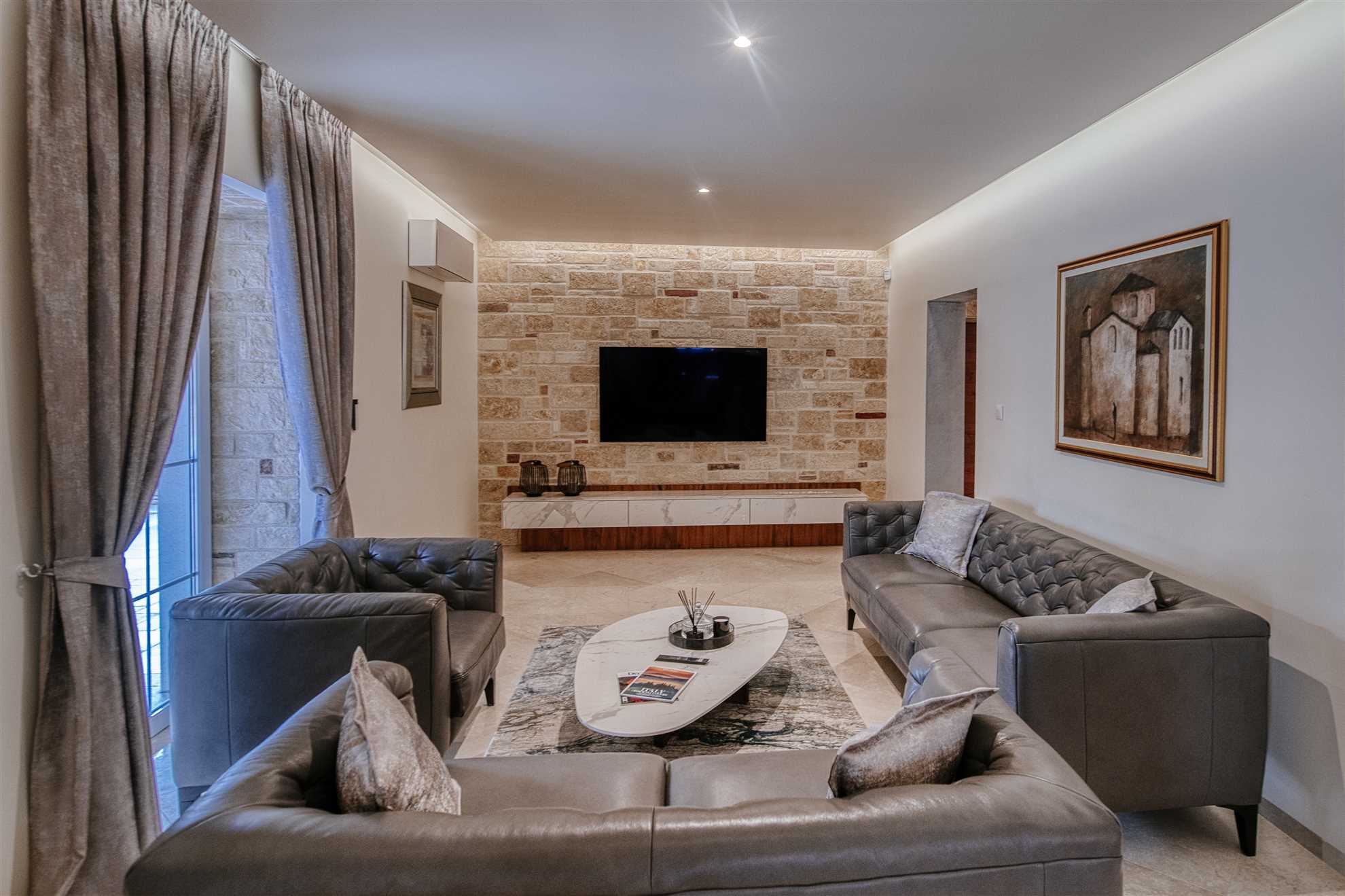 VILLA MARTA - Unforgettable, spectacular, special