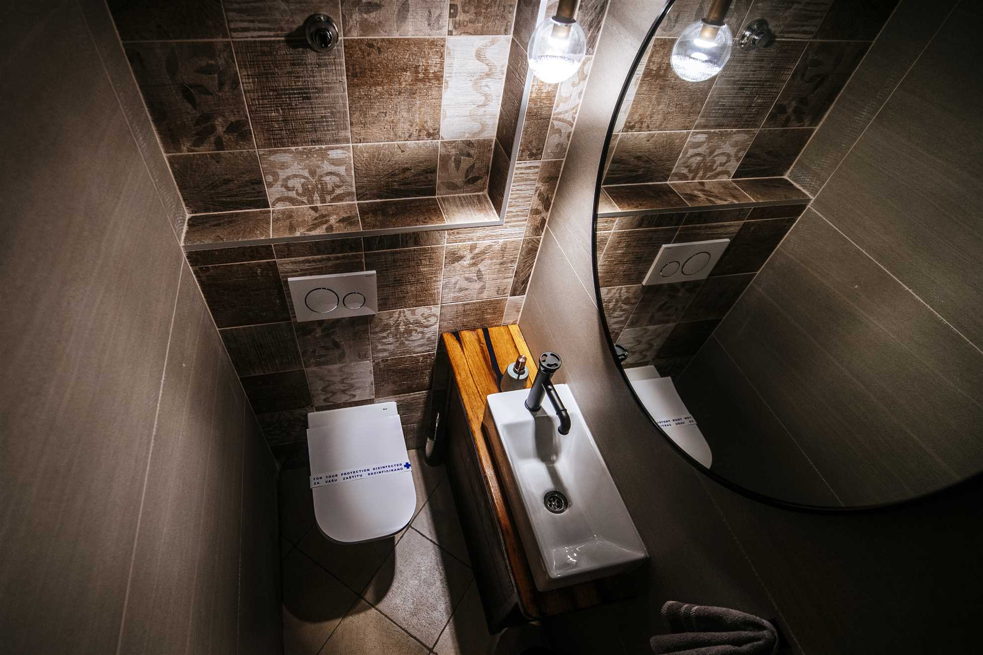 VILLA MARTA - Unforgettable, spectacular, special