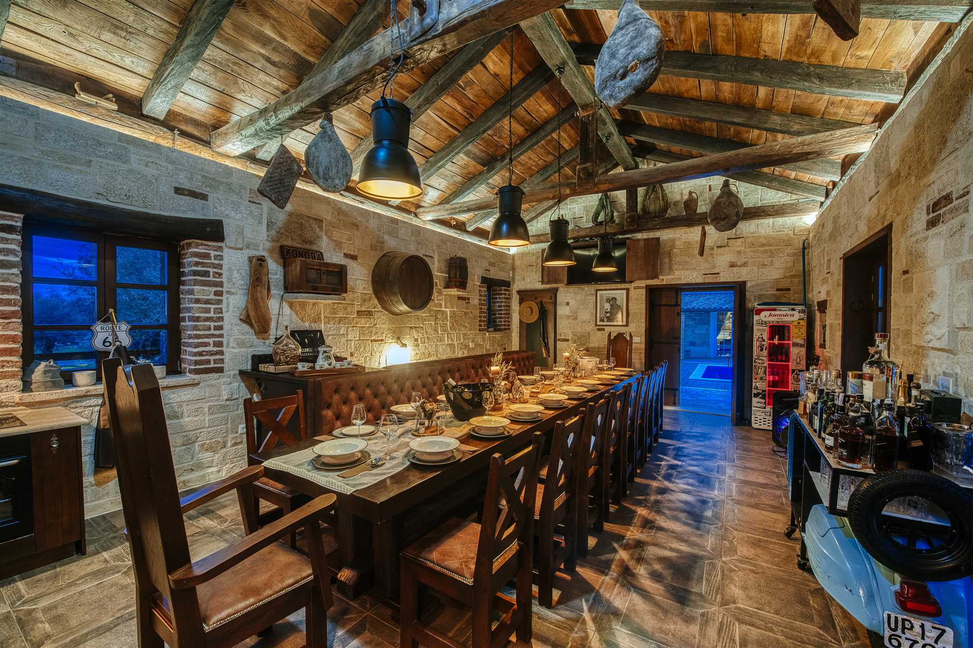 VILLA MARTA - Unforgettable, spectacular, special