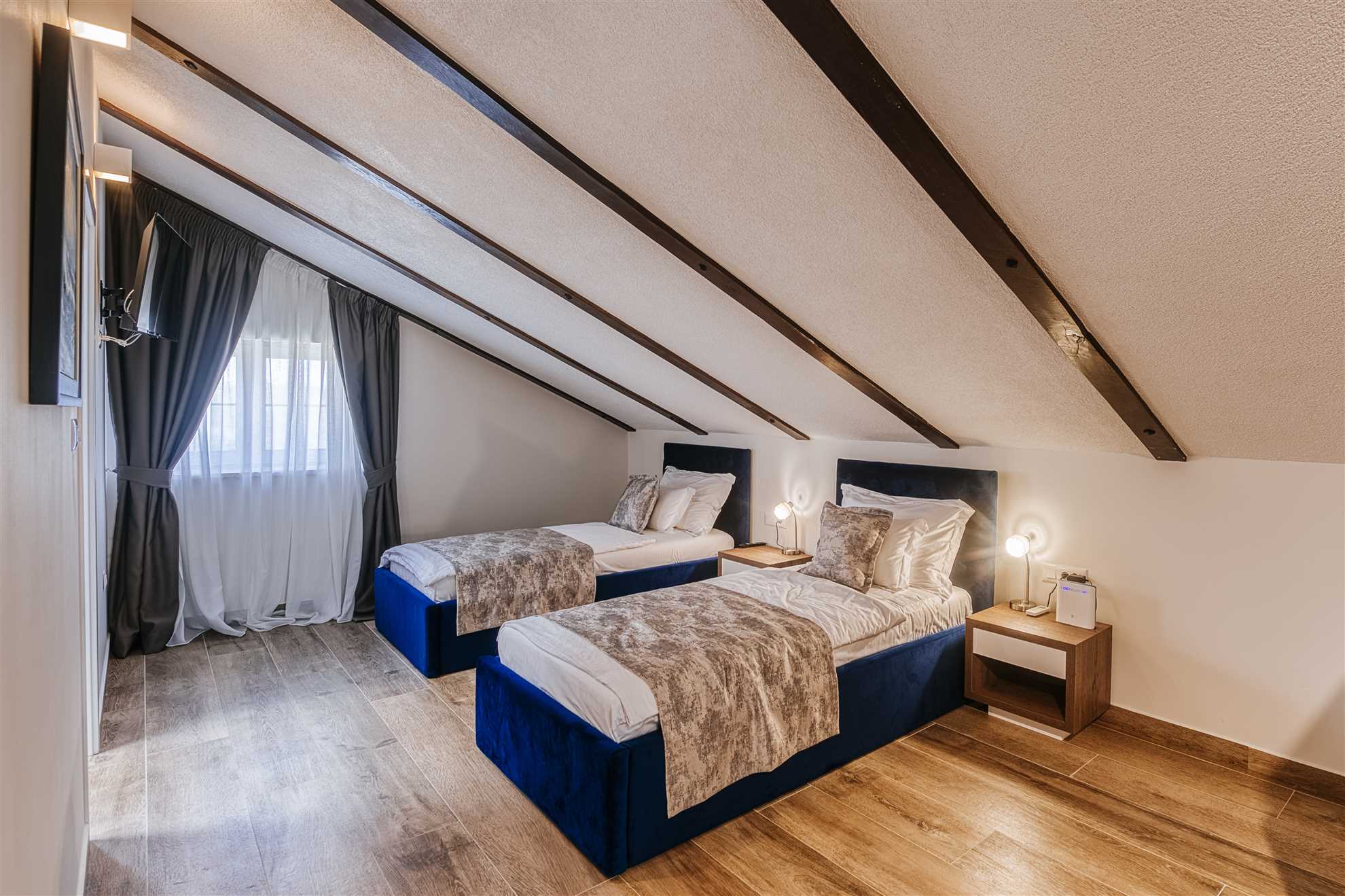 VILLA MARTA - Unforgettable, spectacular, special