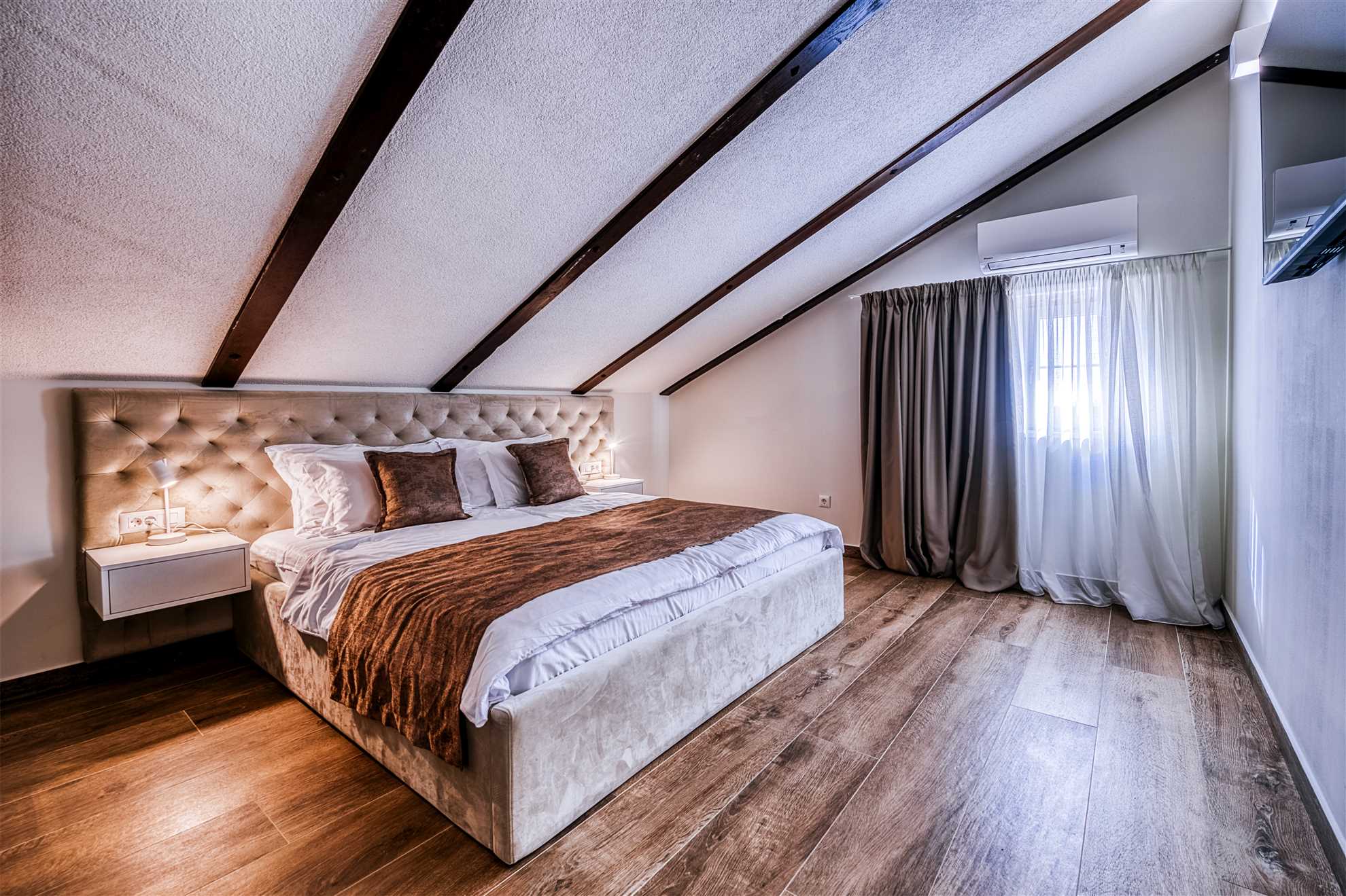 VILLA MARTA - Unforgettable, spectacular, special