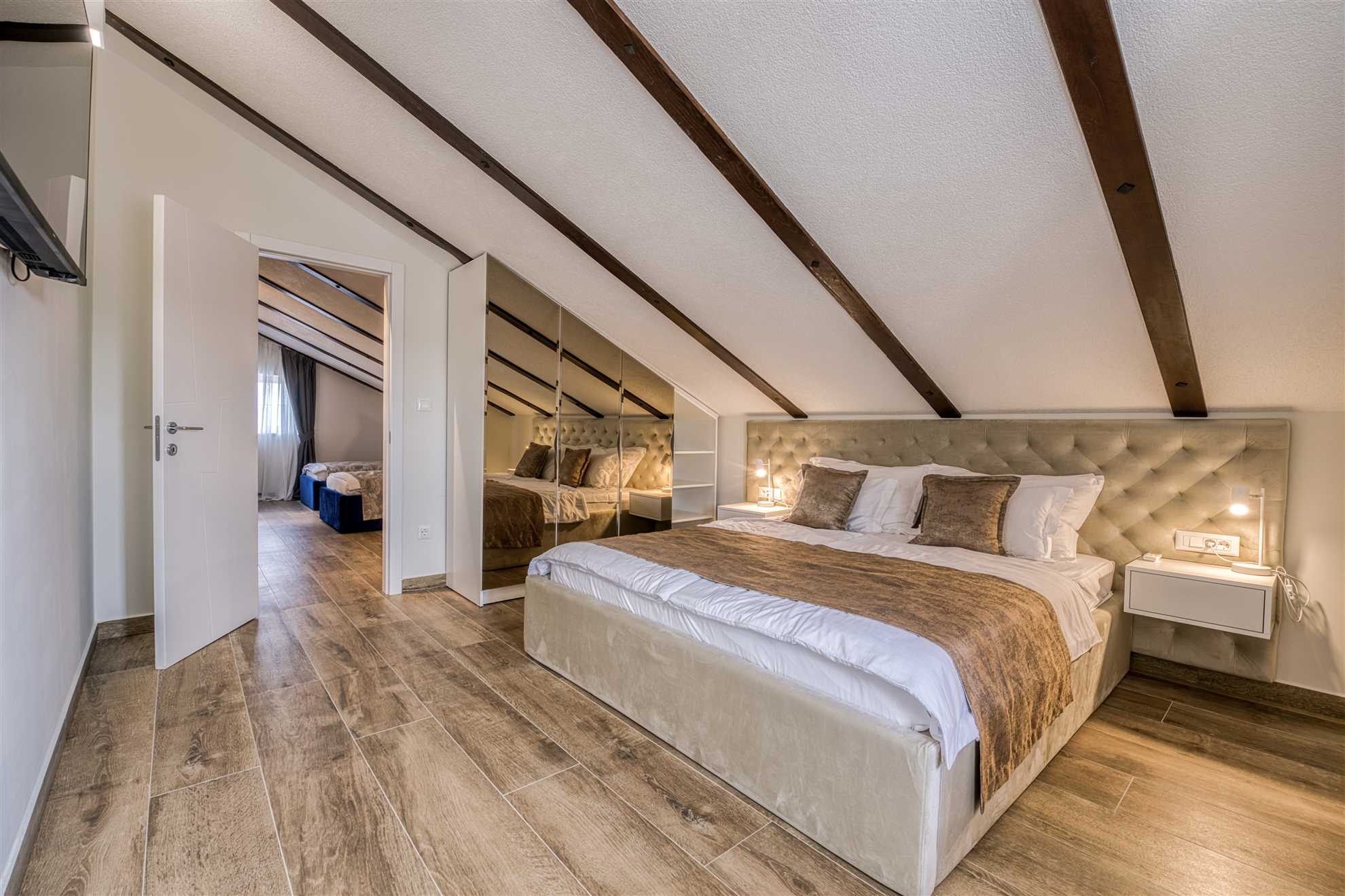 VILLA MARTA - Unforgettable, spectacular, special