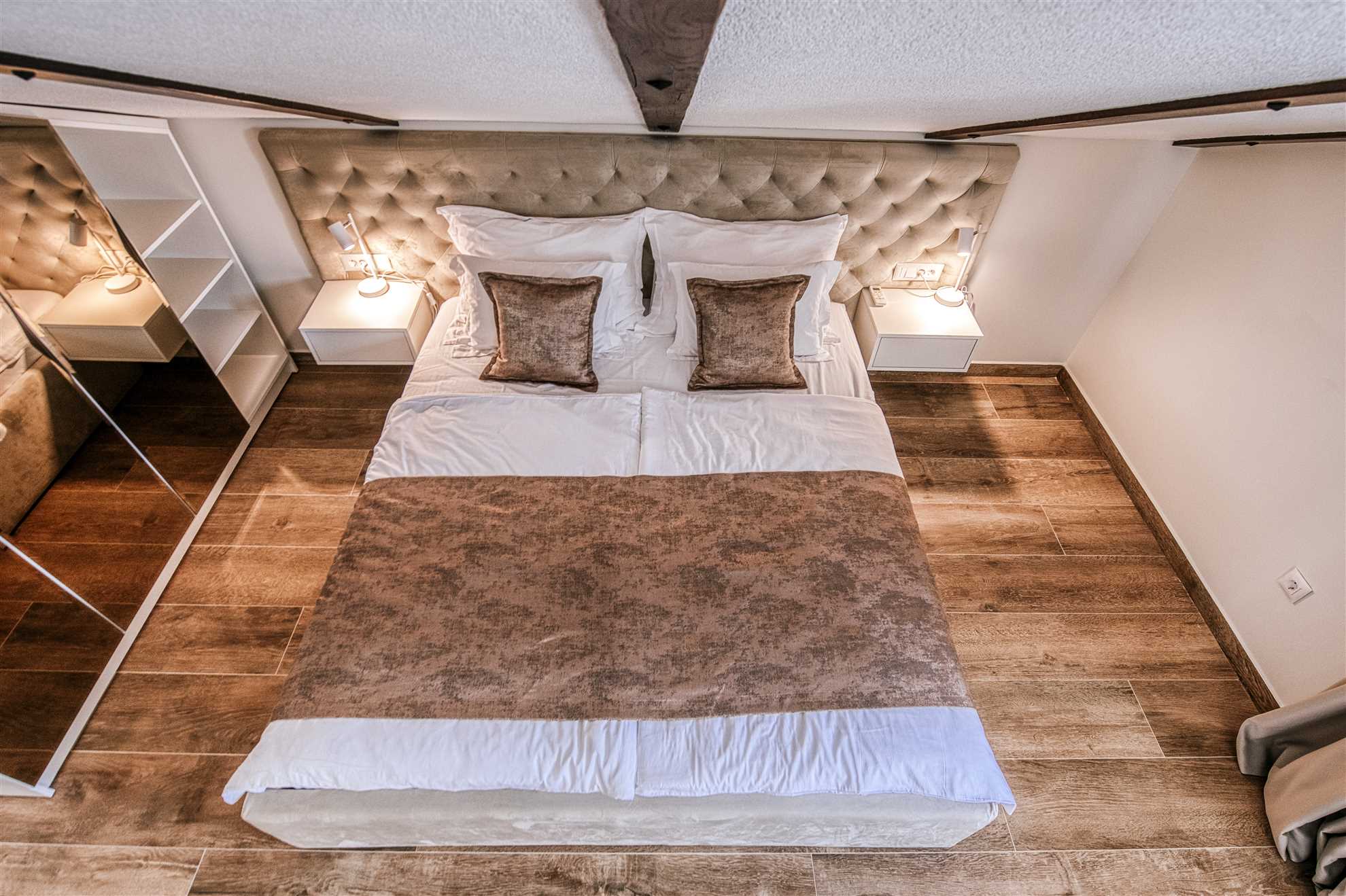 VILLA MARTA - Unforgettable, spectacular, special