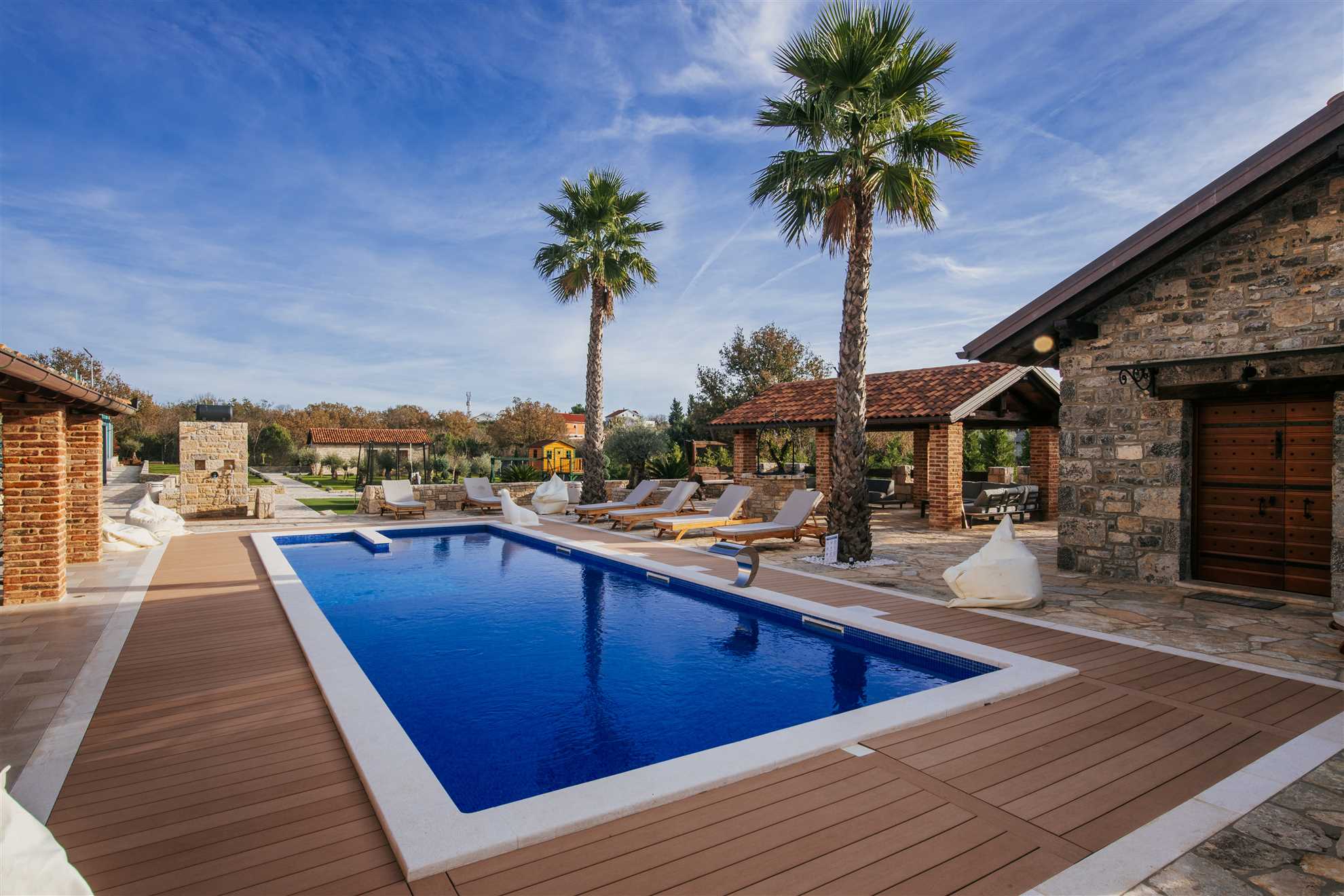VILLA MARTA - Unforgettable, spectacular, special