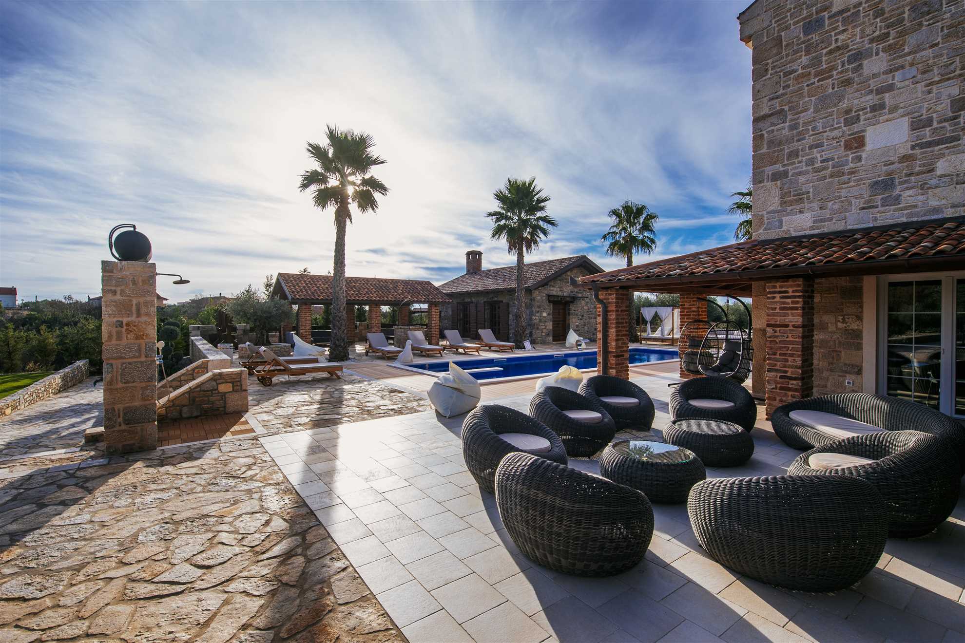 VILLA MARTA - Unforgettable, spectacular, special