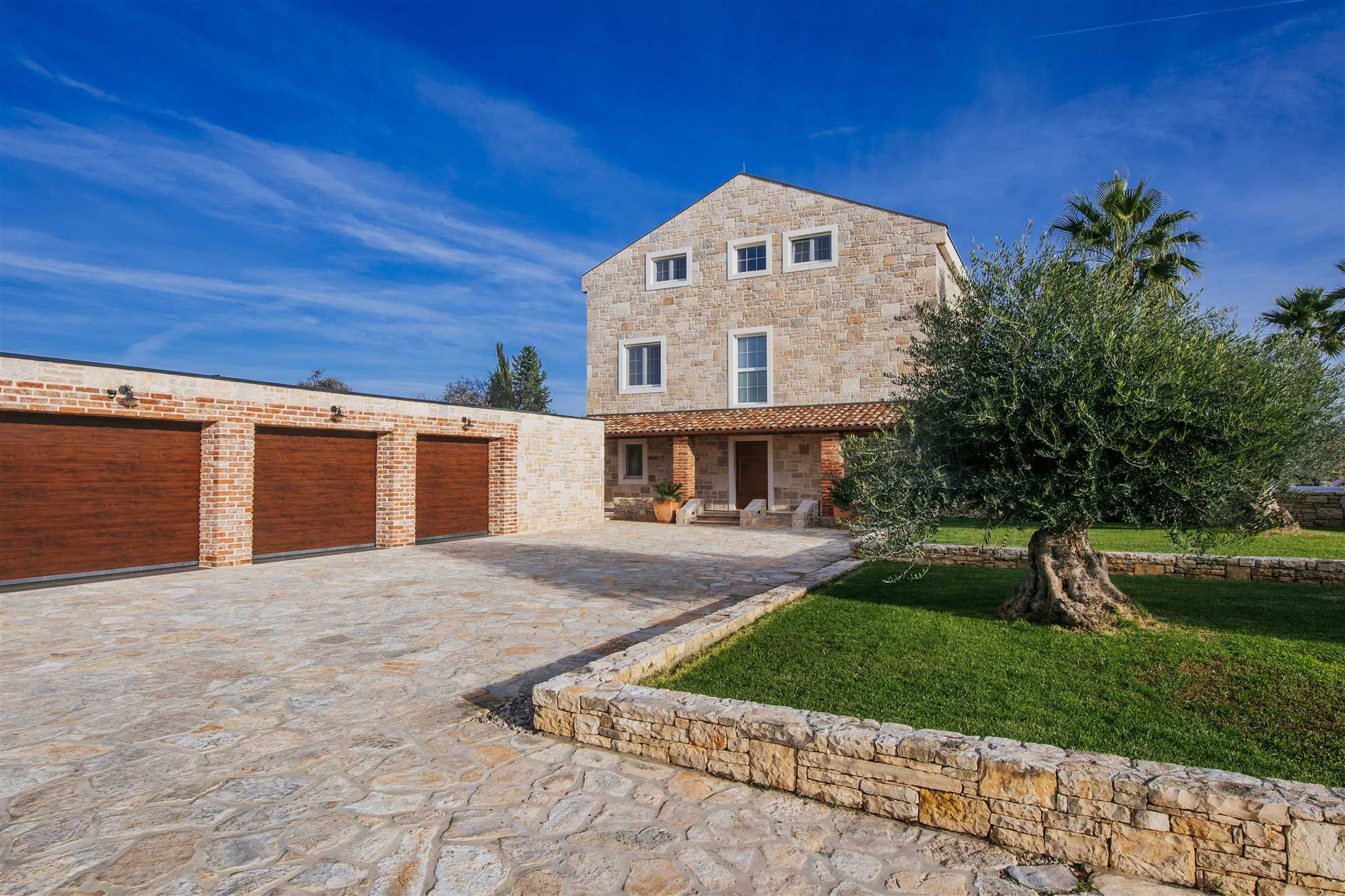VILLA MARTA - Unforgettable, spectacular, special