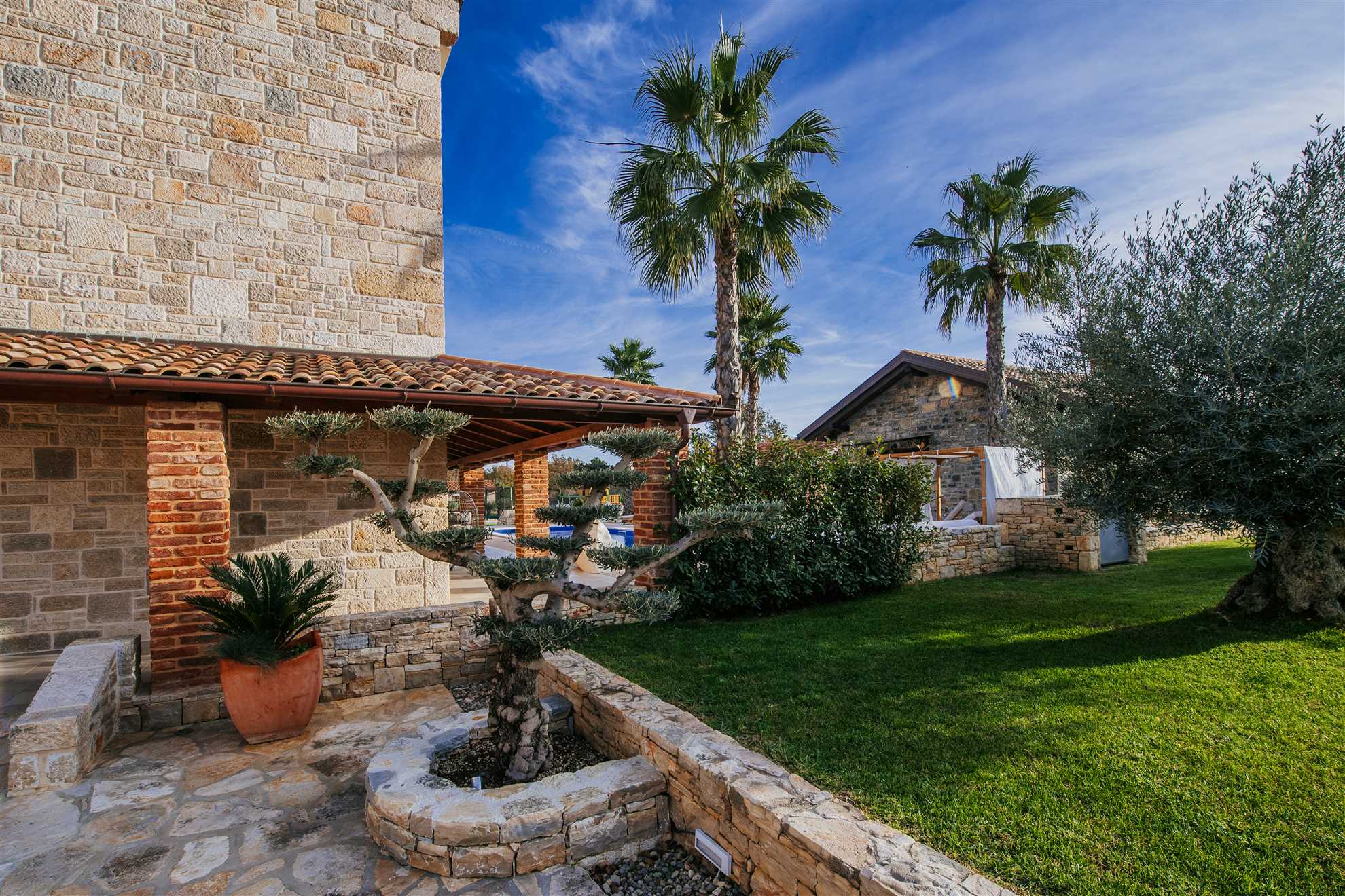 VILLA MARTA - Unforgettable, spectacular, special