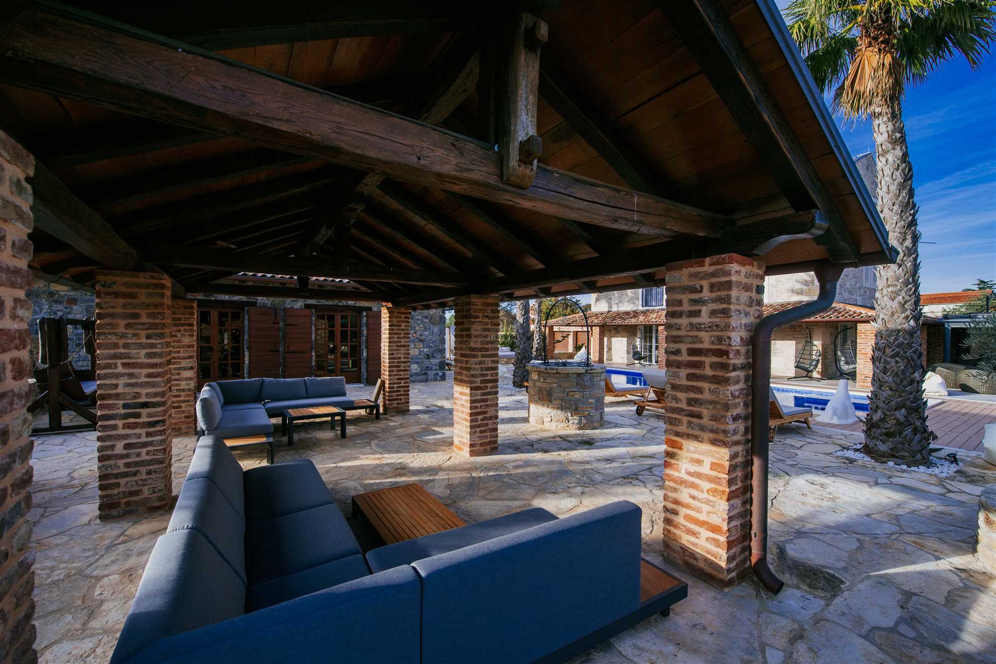 VILLA MARTA - Unforgettable, spectacular, special