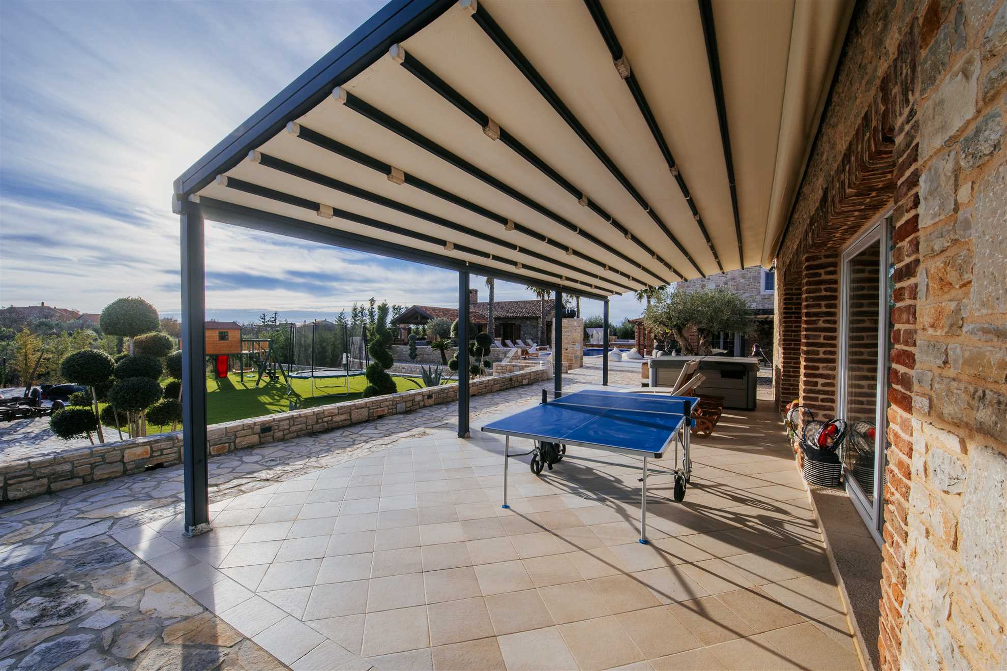 VILLA MARTA - Unforgettable, spectacular, special
