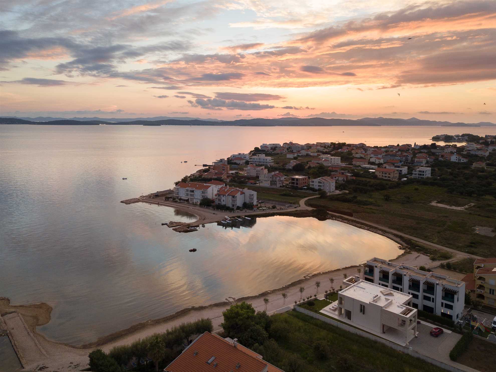 Luxury Villa Salis Zadar