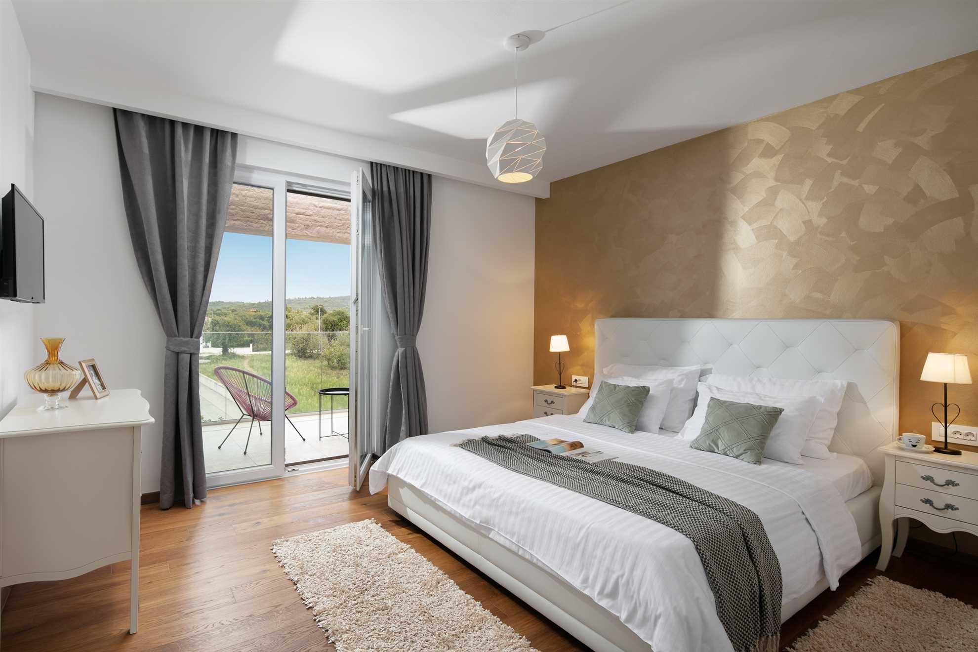 Luxury Villa Salis Zadar