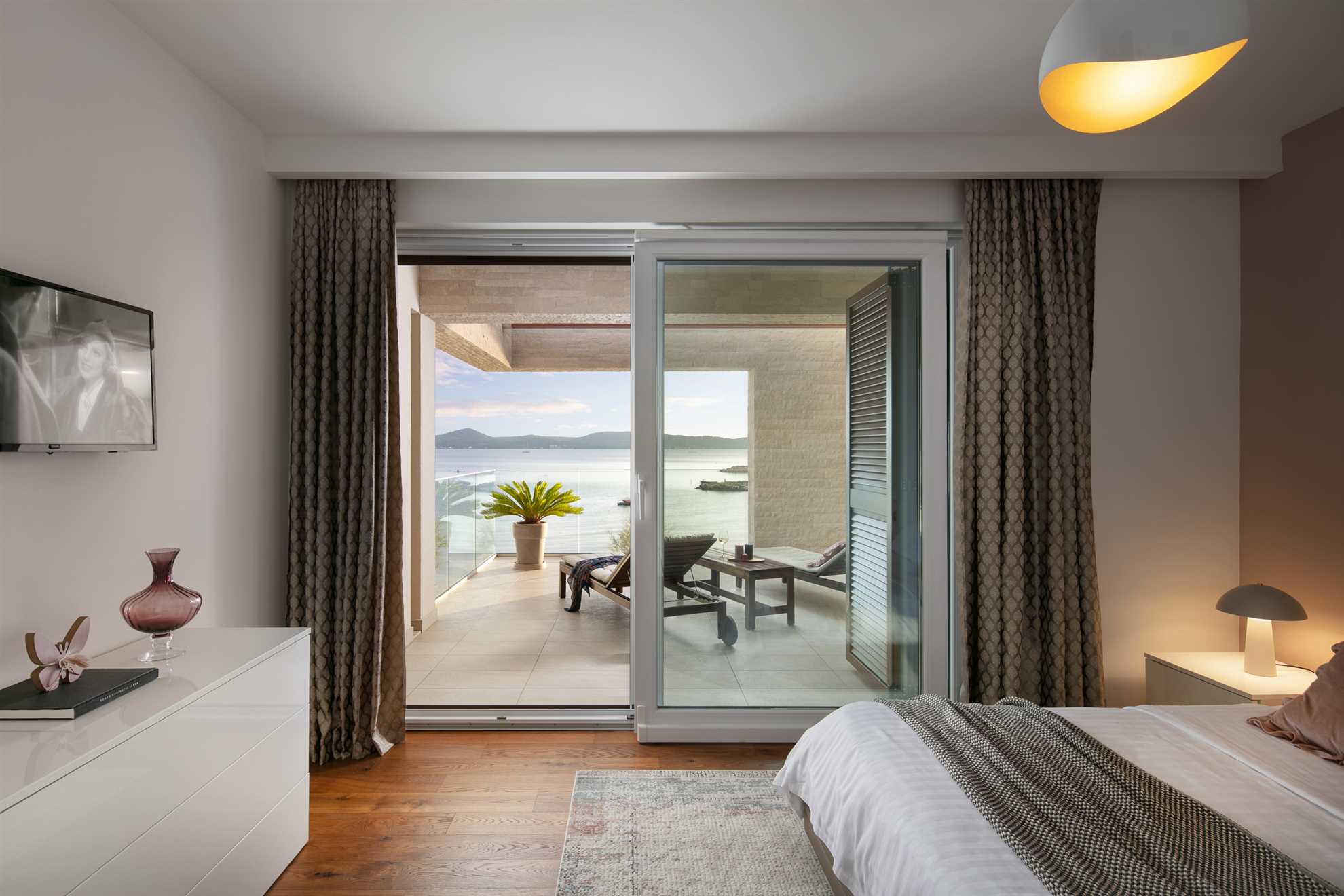 Luxury Villa Salis Zadar