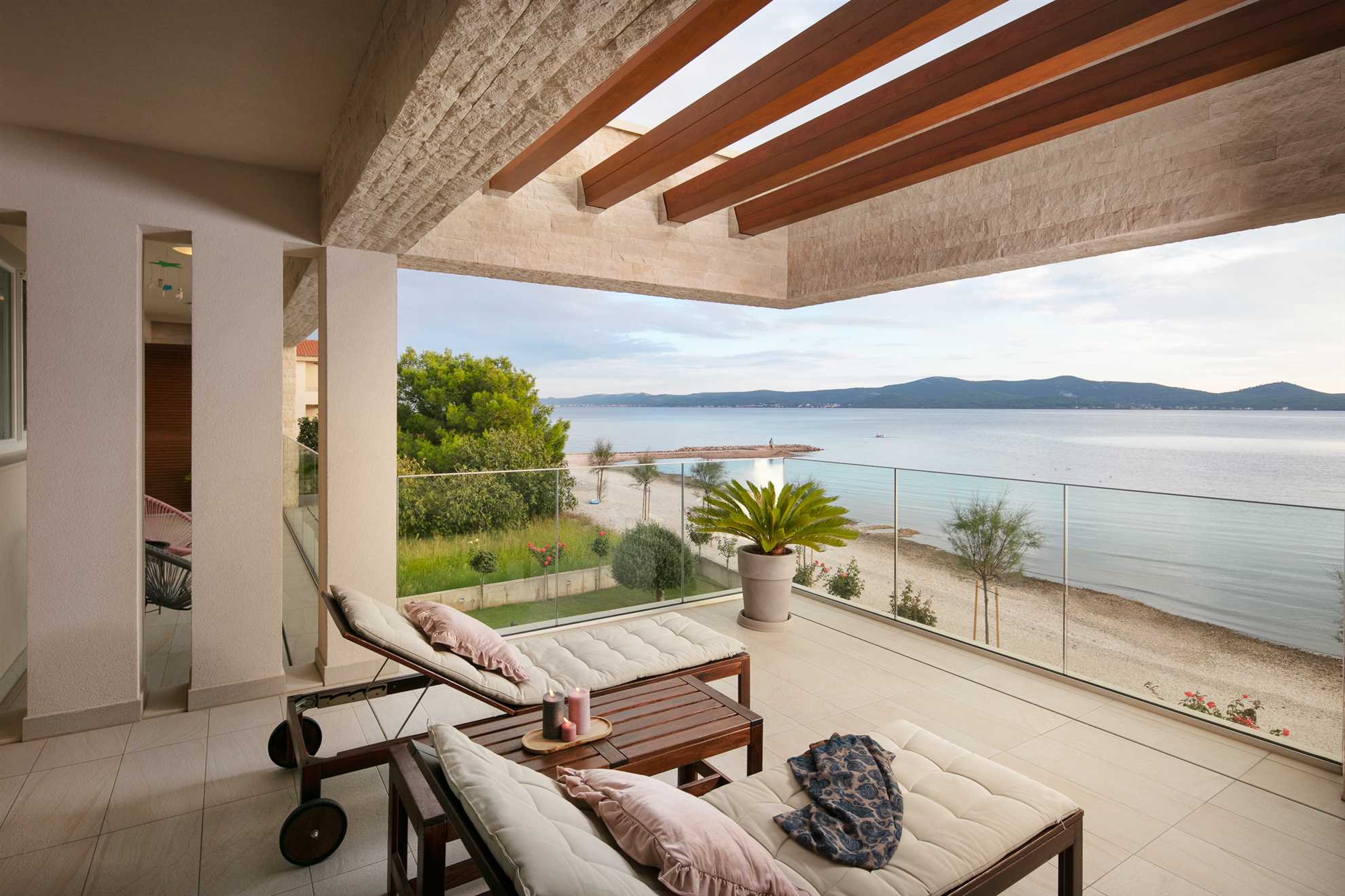Luxury Villa Salis Zadar