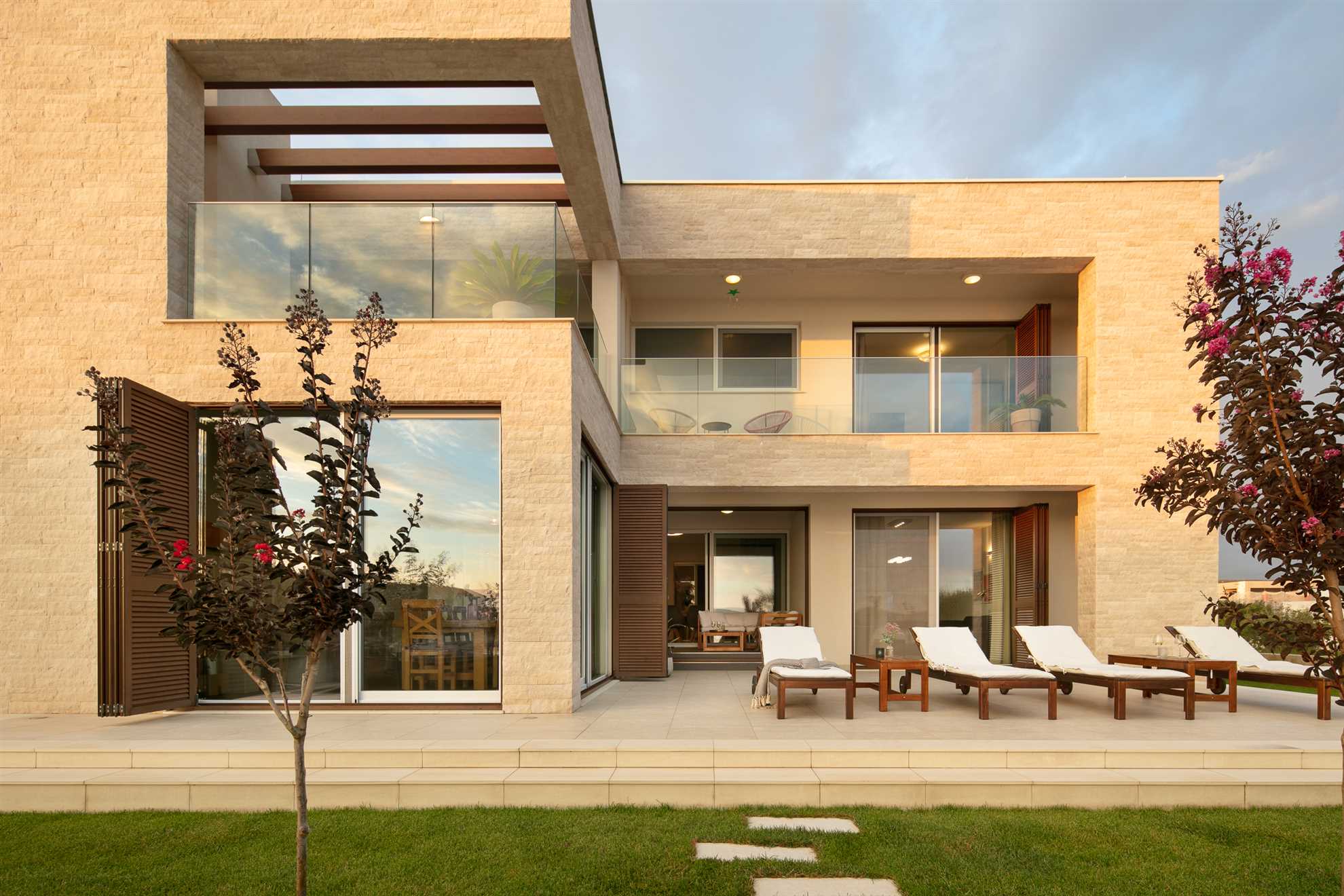 Luxury Villa Salis Zadar