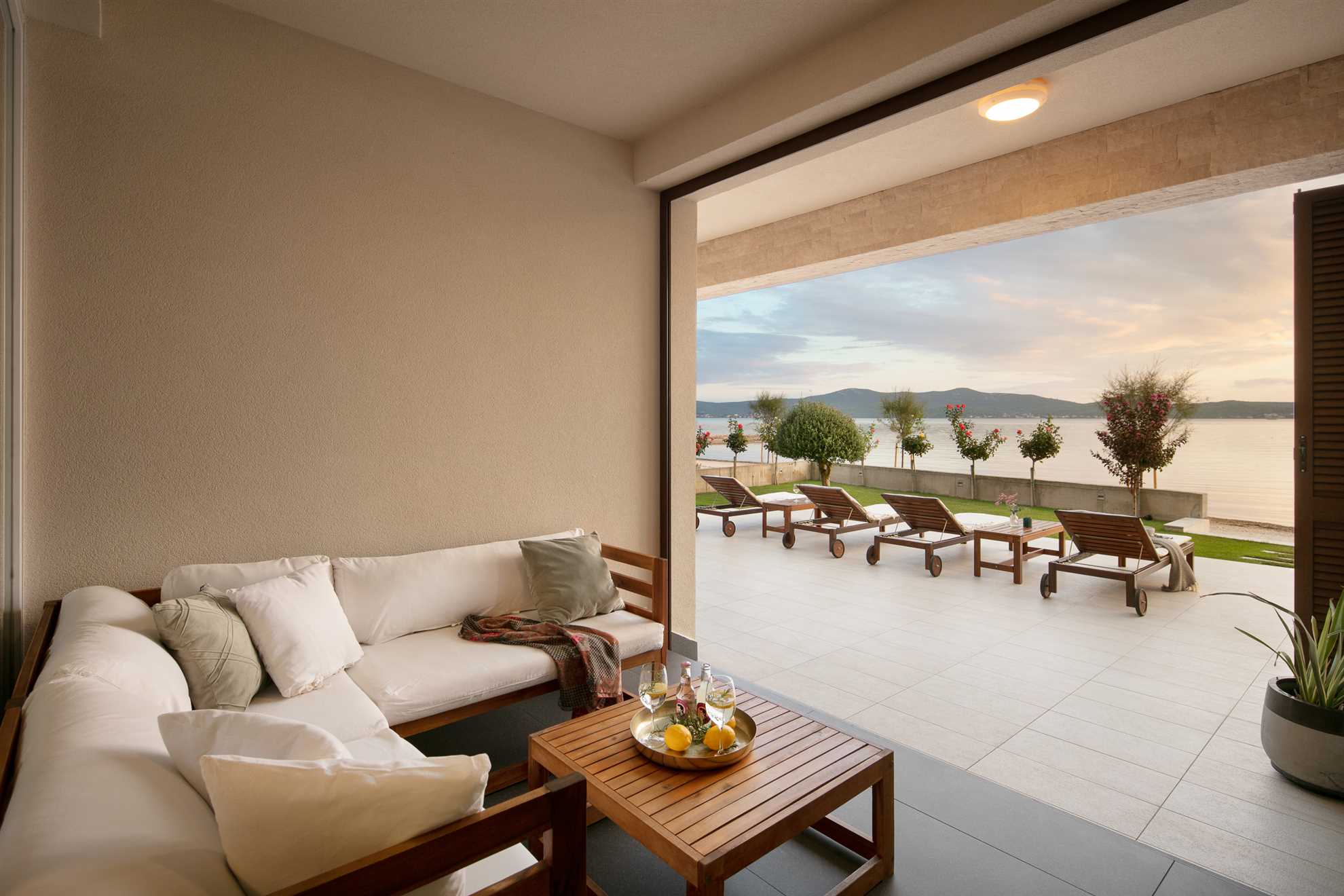 Luxury Villa Salis Zadar