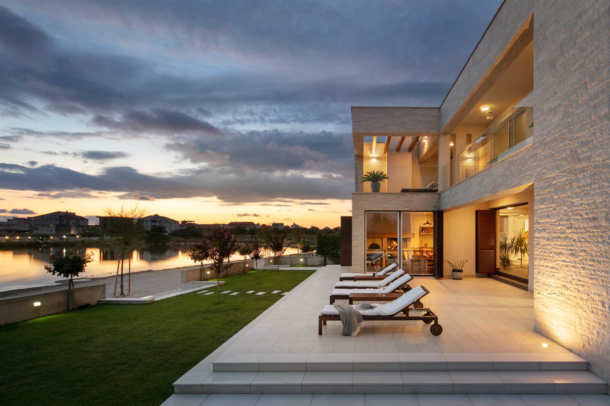 Luxury Villa Salis Zadar