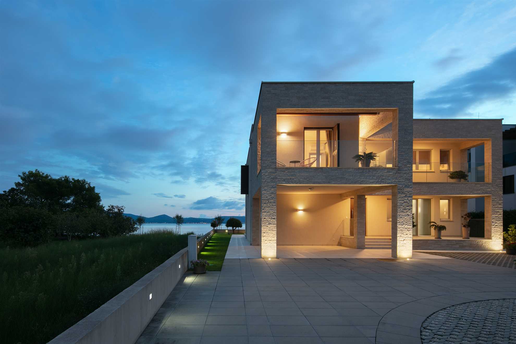 Luxury Villa Salis Zadar