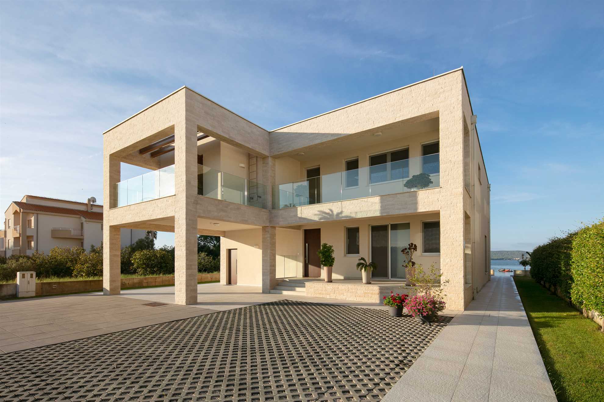 Luxury Villa Salis Zadar