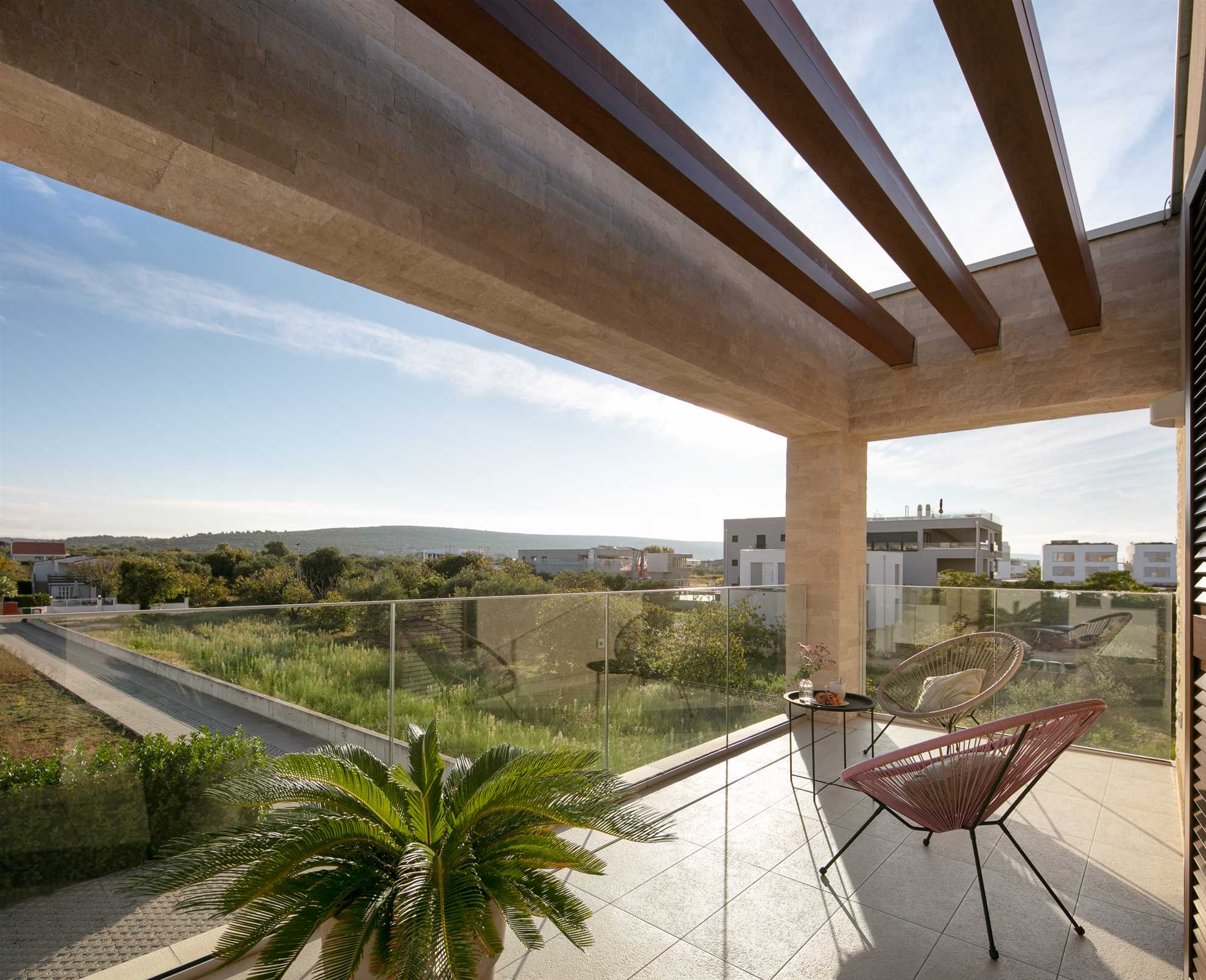 Luxury Villa Salis Zadar
