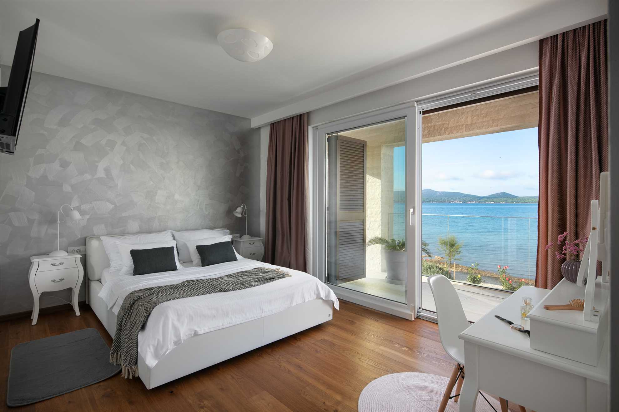Luxury Villa Salis Zadar