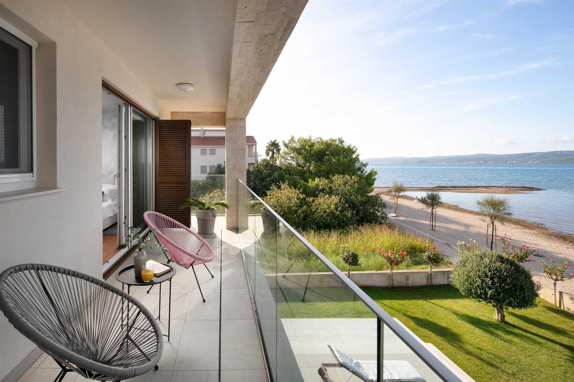 Luxury Villa Salis Zadar