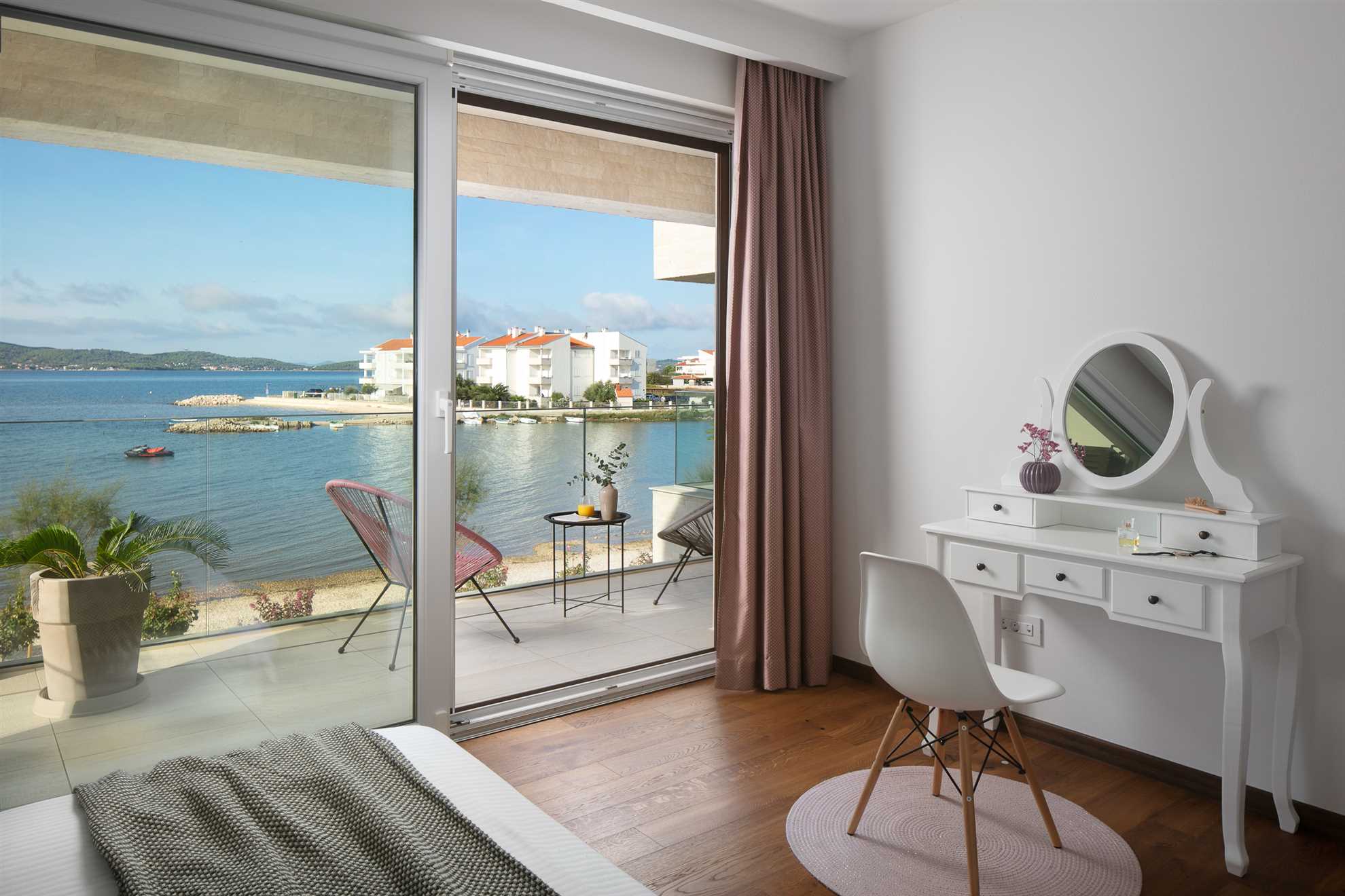 Luxury Villa Salis Zadar