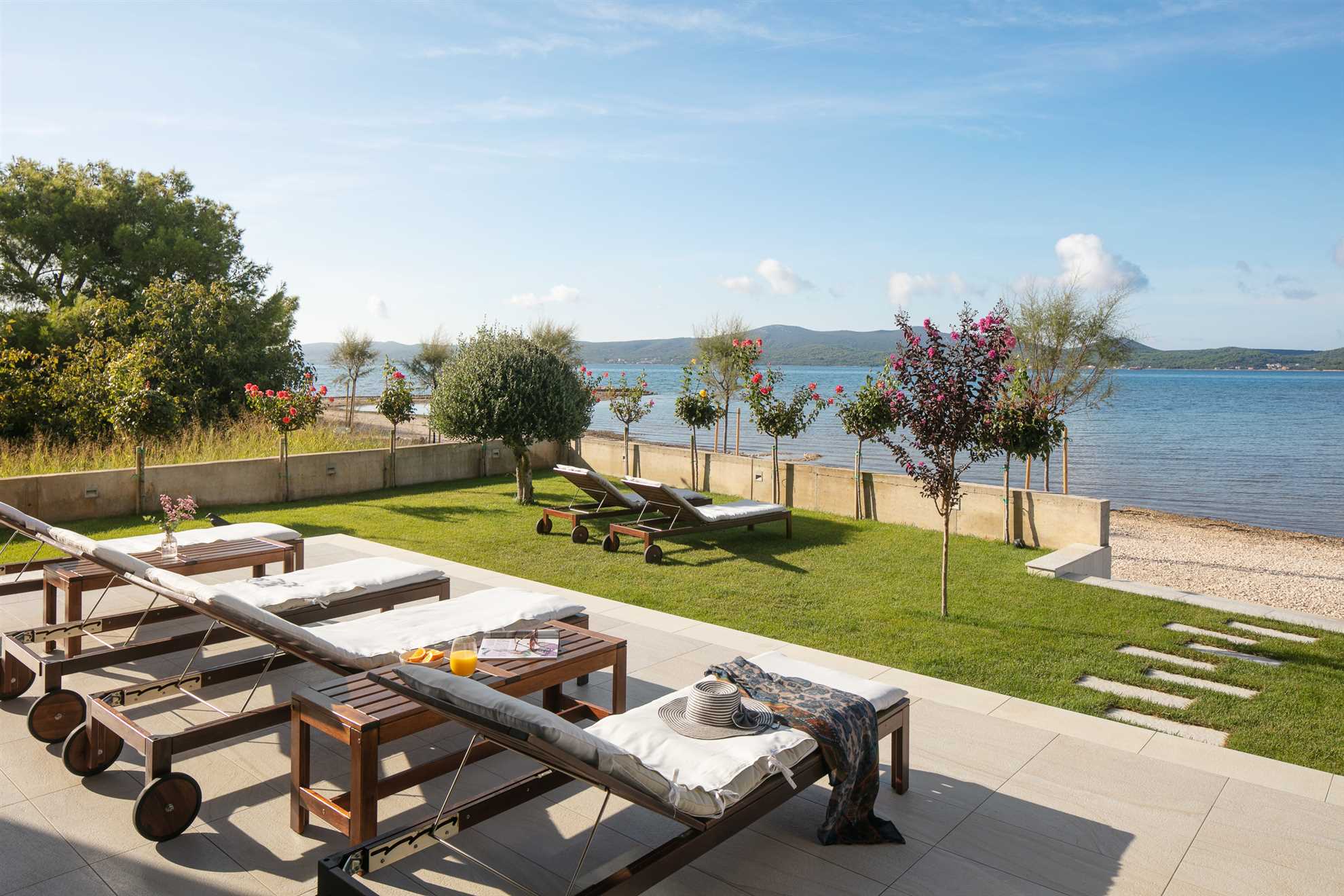 Luxury Villa Salis Zadar