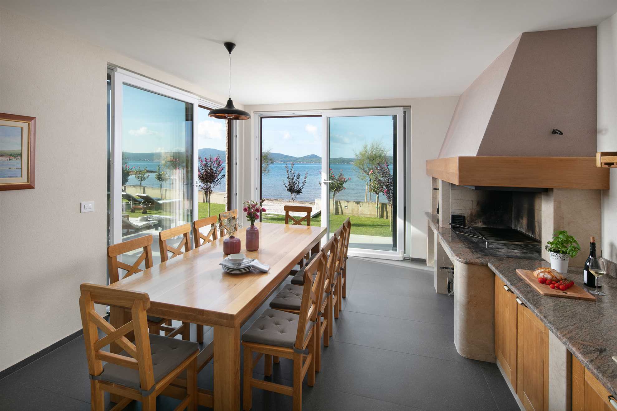 Luxury Villa Salis Zadar