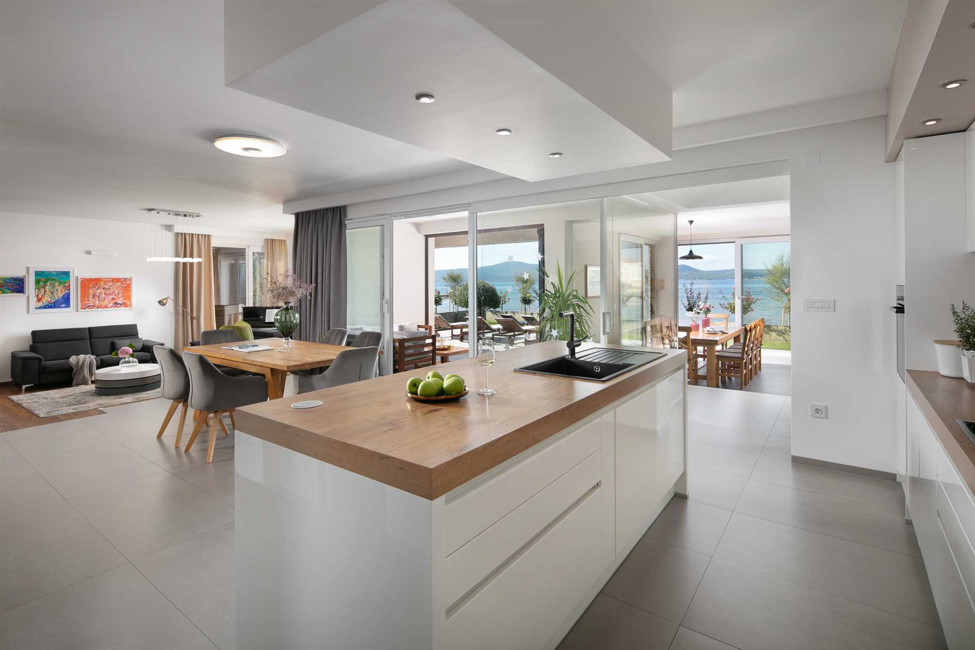 Luxury Villa Salis Zadar