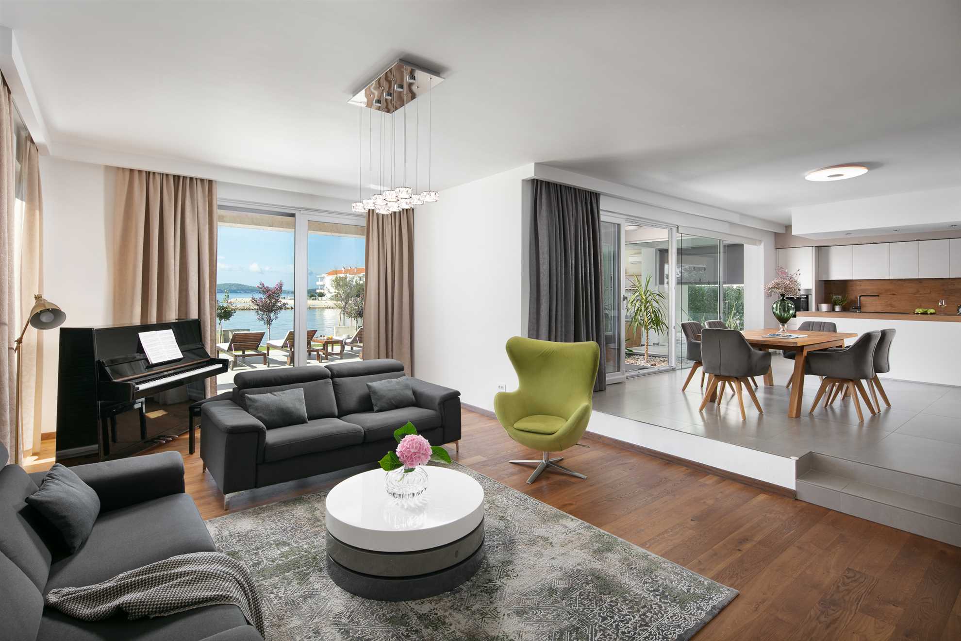Luxury Villa Salis Zadar