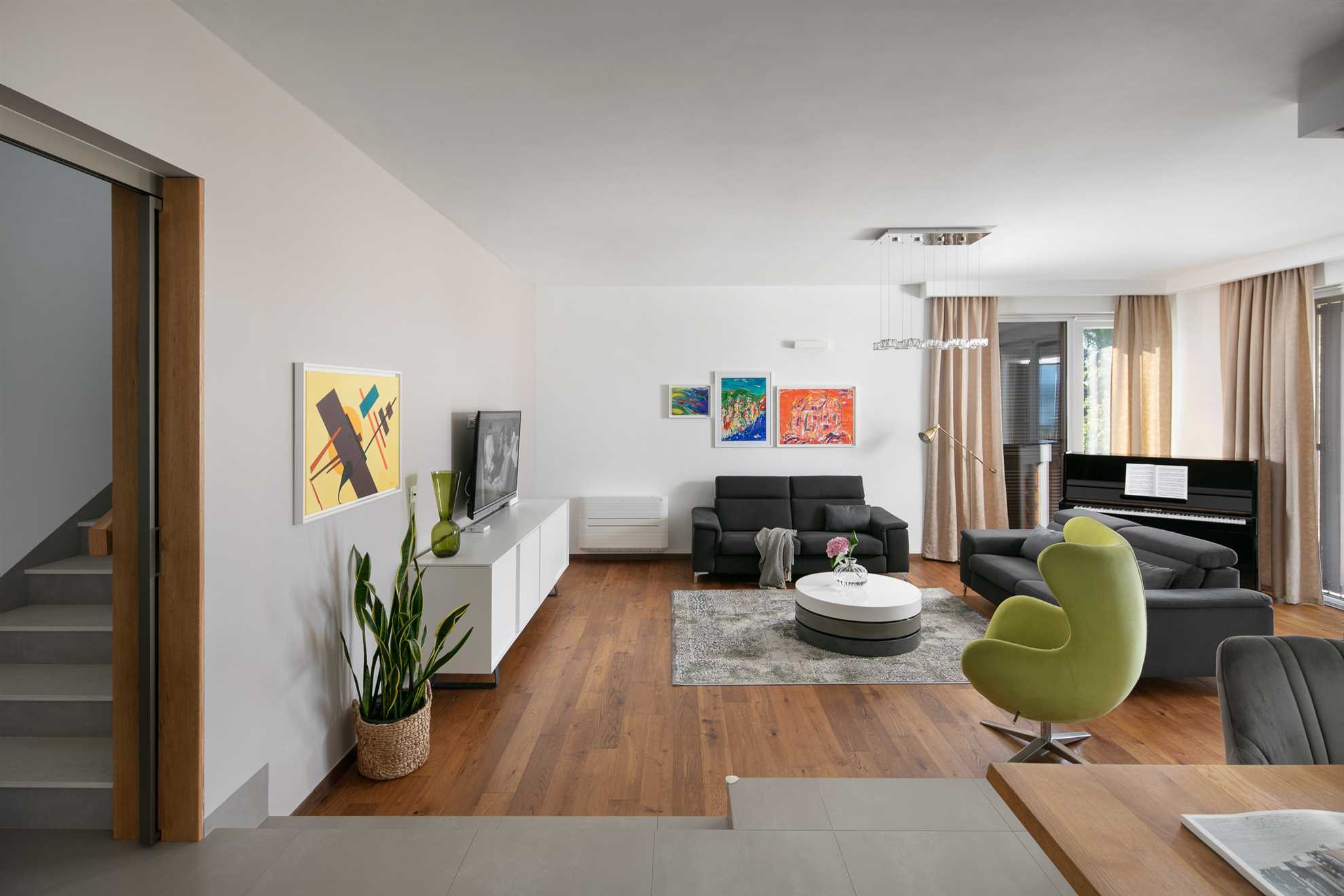 Luxury Villa Salis Zadar