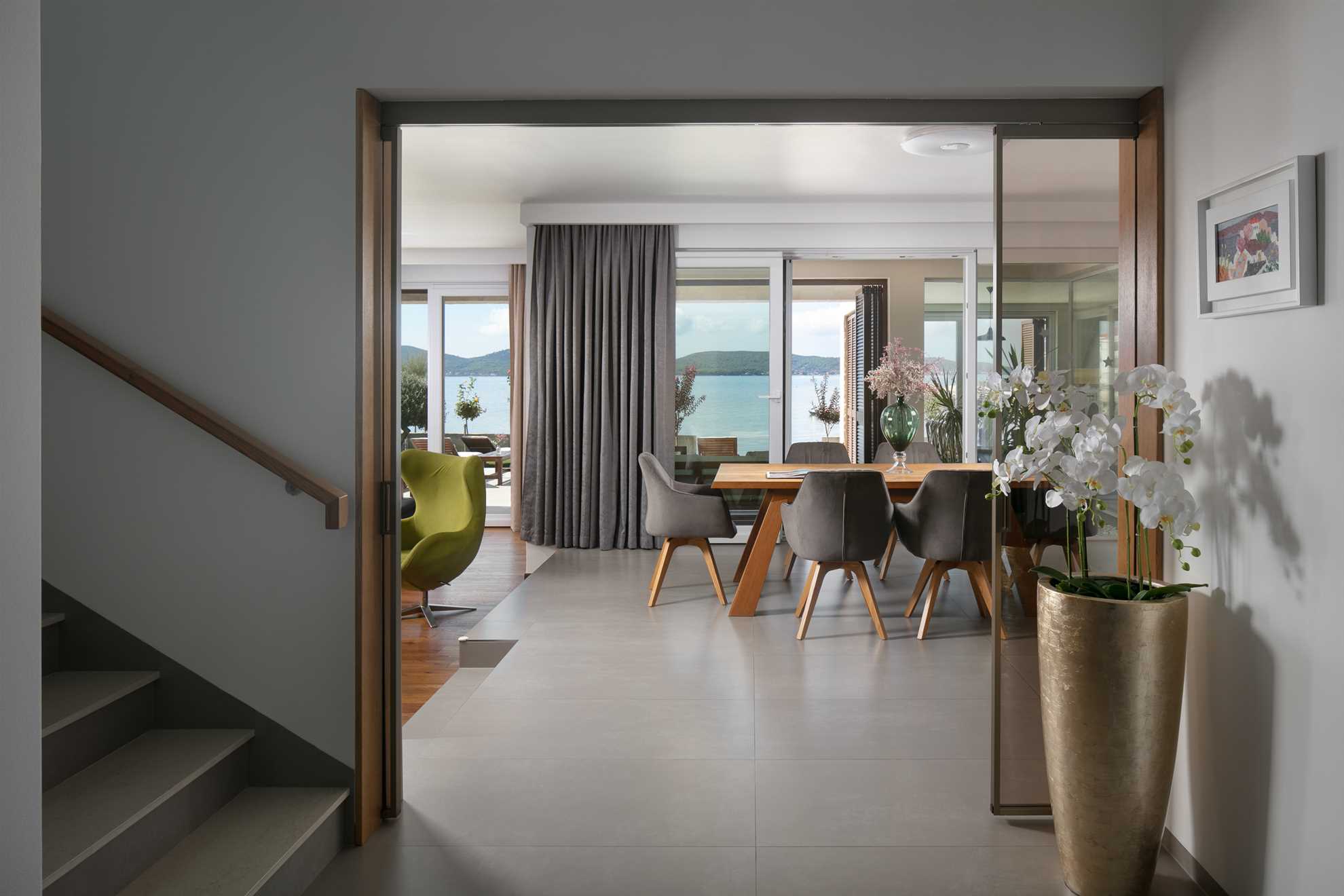 Luxury Villa Salis Zadar