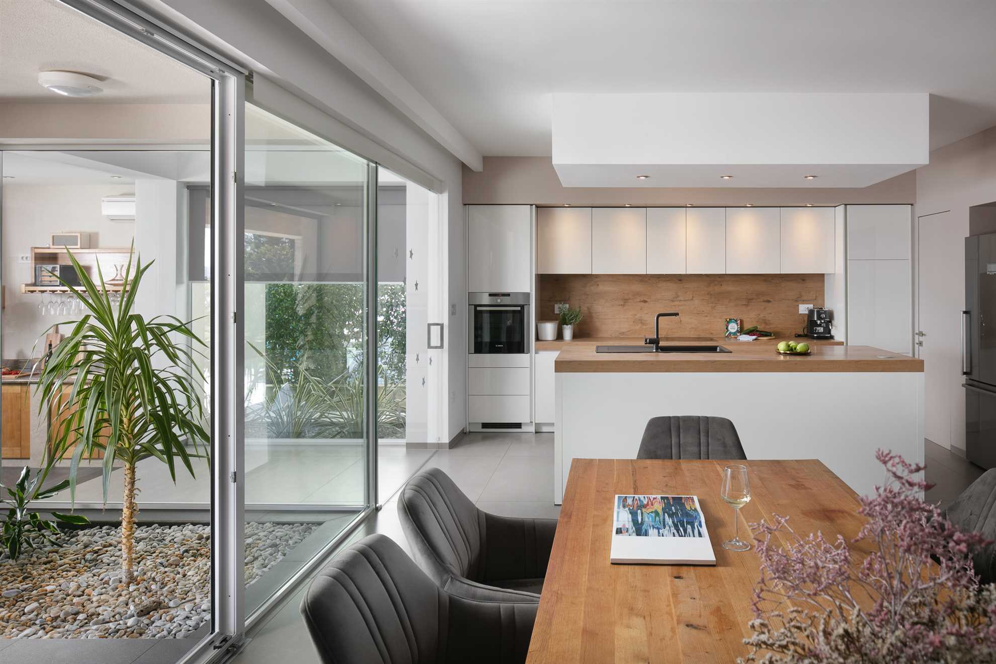 Luxury Villa Salis Zadar